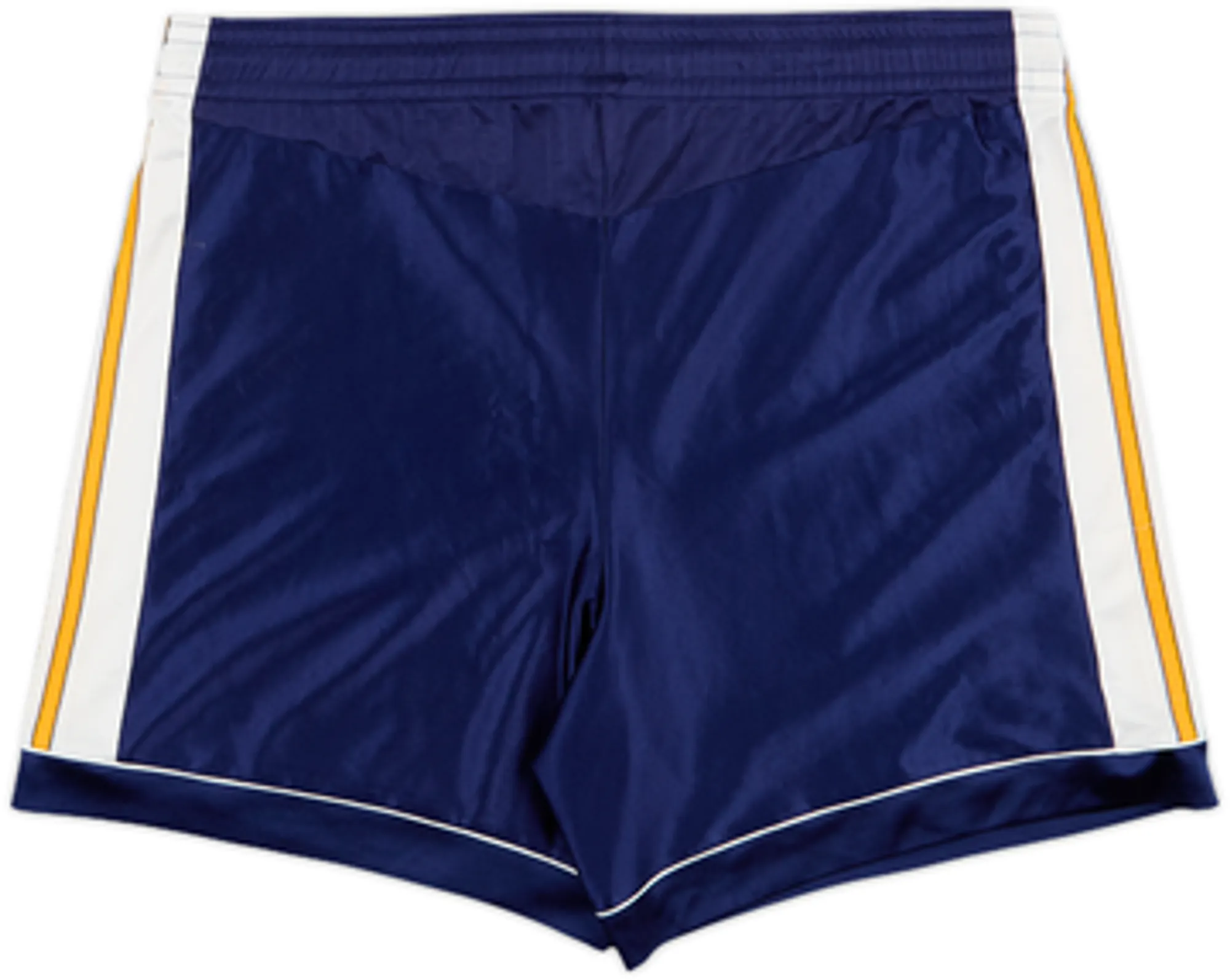 adidas Real Madrid Mens Third Shorts 1998/99