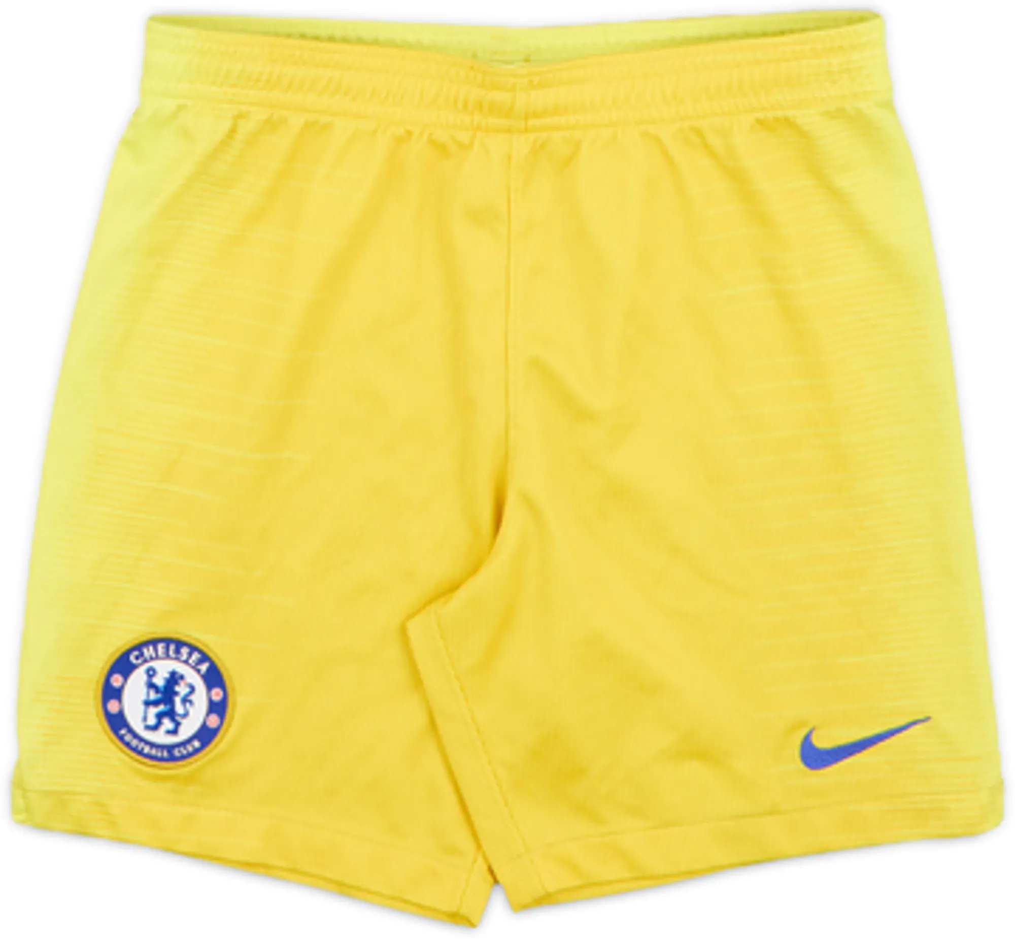 Nike Chelsea Boys Away Shorts 2018/19