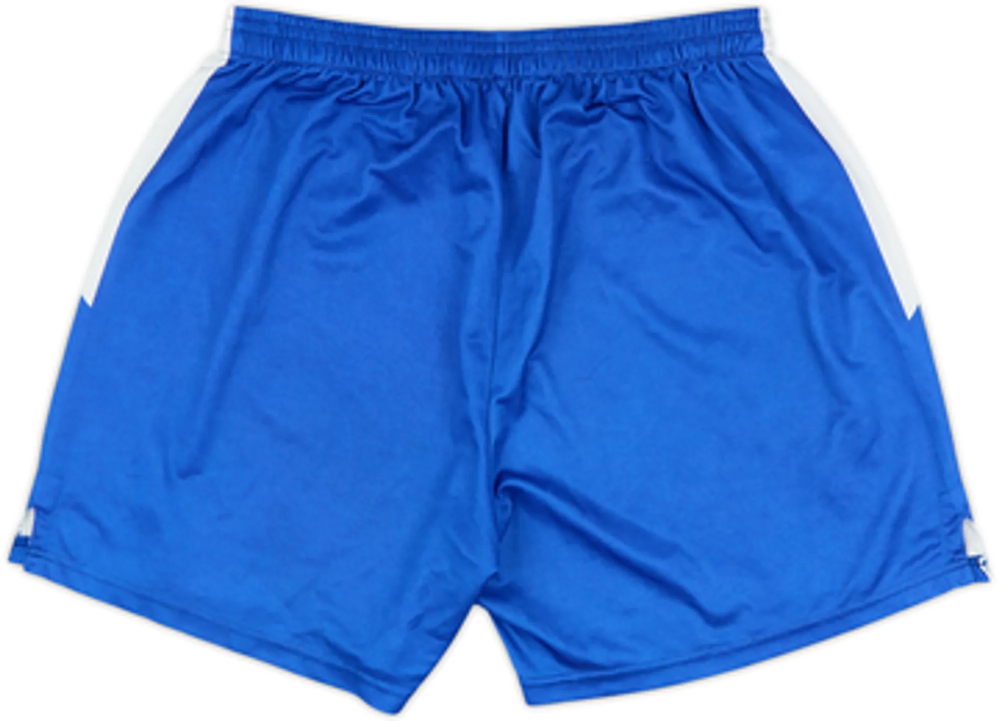 Shorts Espanyol Mens Home Shorts 2001/02