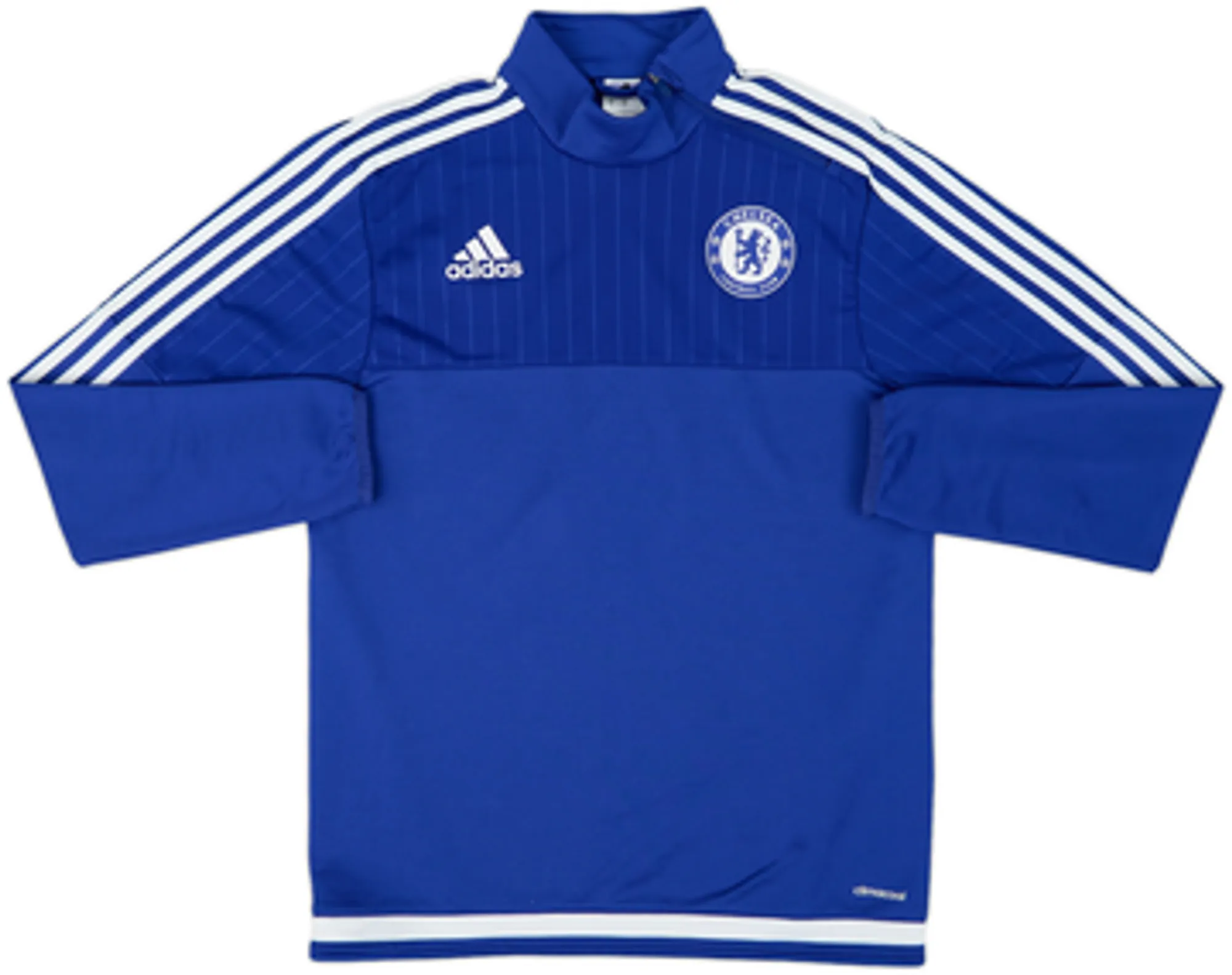adidas Chelsea Mens SS Home Shirt 2015/16