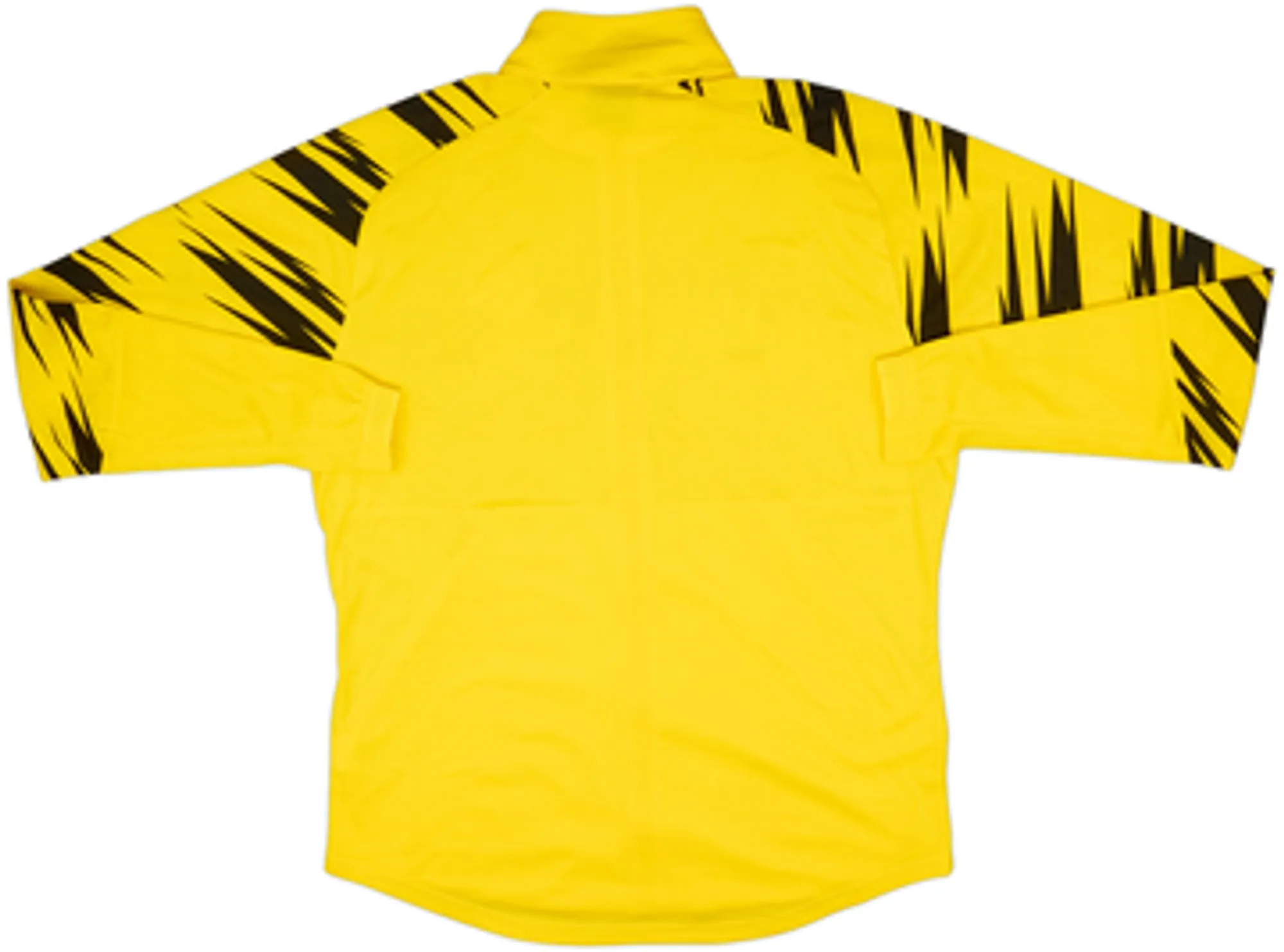 Puma Borussia Dortmund Mens SS Home Shirt 2020/21