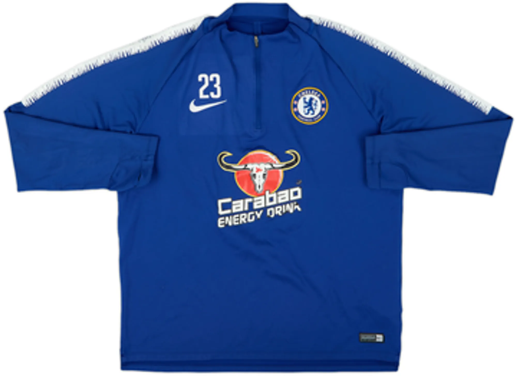 Nike Chelsea Mens SS Player Issue Home Shirt 2018/19