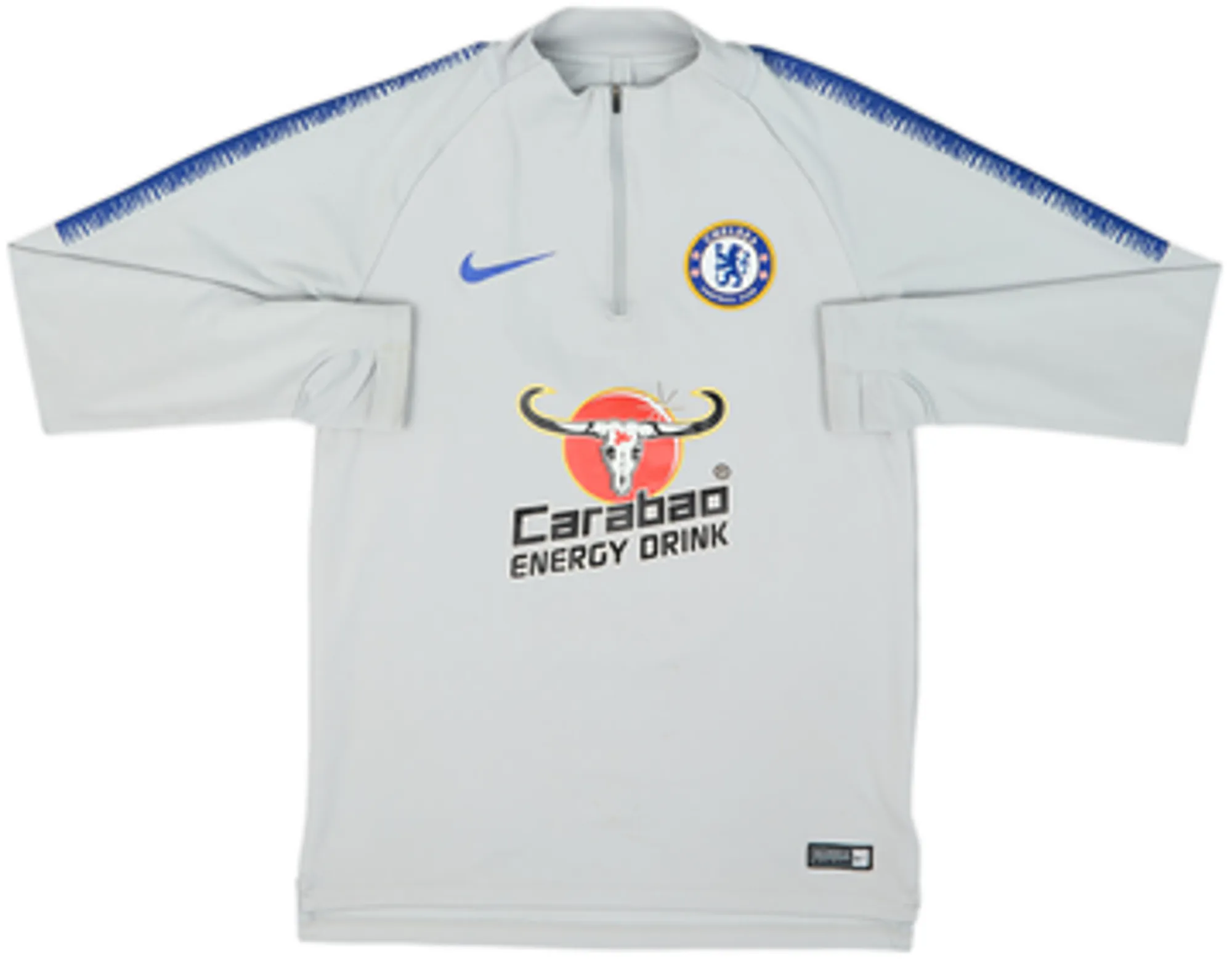 Nike Chelsea Mens SS Home Shirt 2018/19