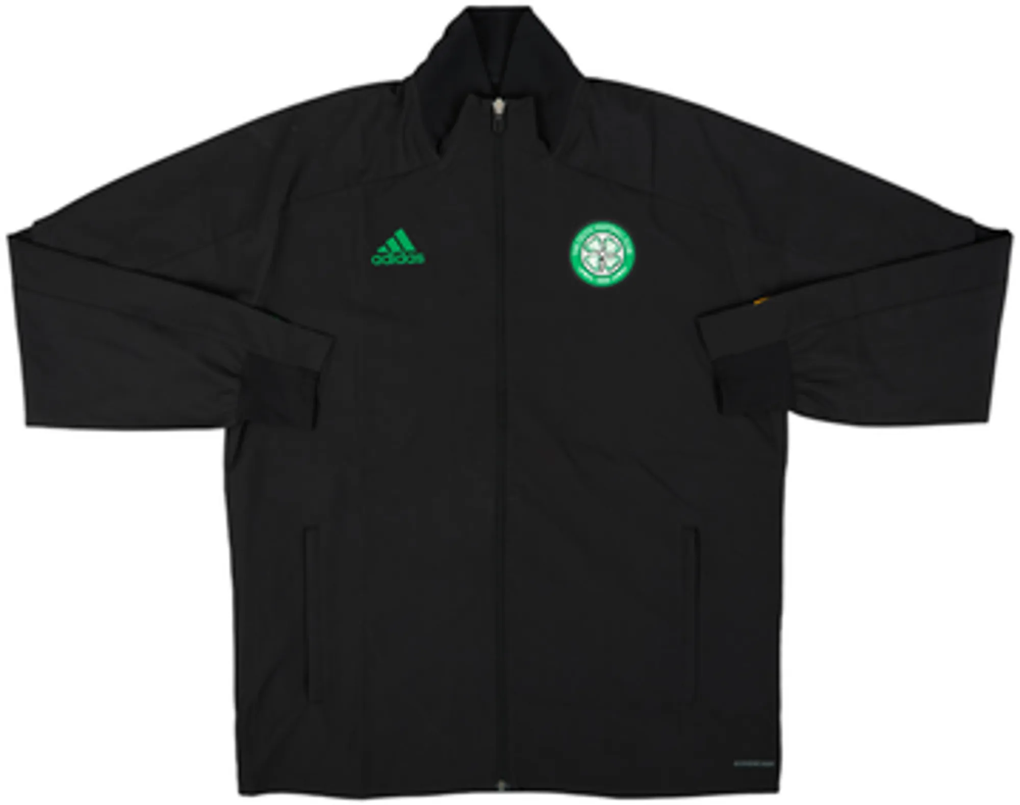 adidas Celtic Mens SS Home Shirt 2020/21