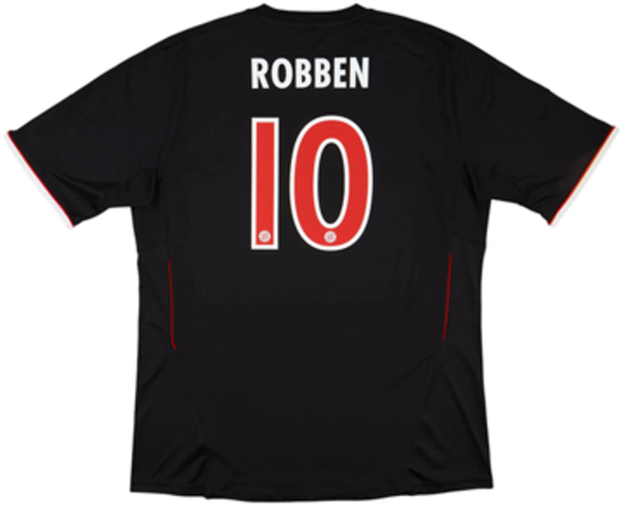 adidas Bayern Munich Mens SS Third Shirt 2011/12