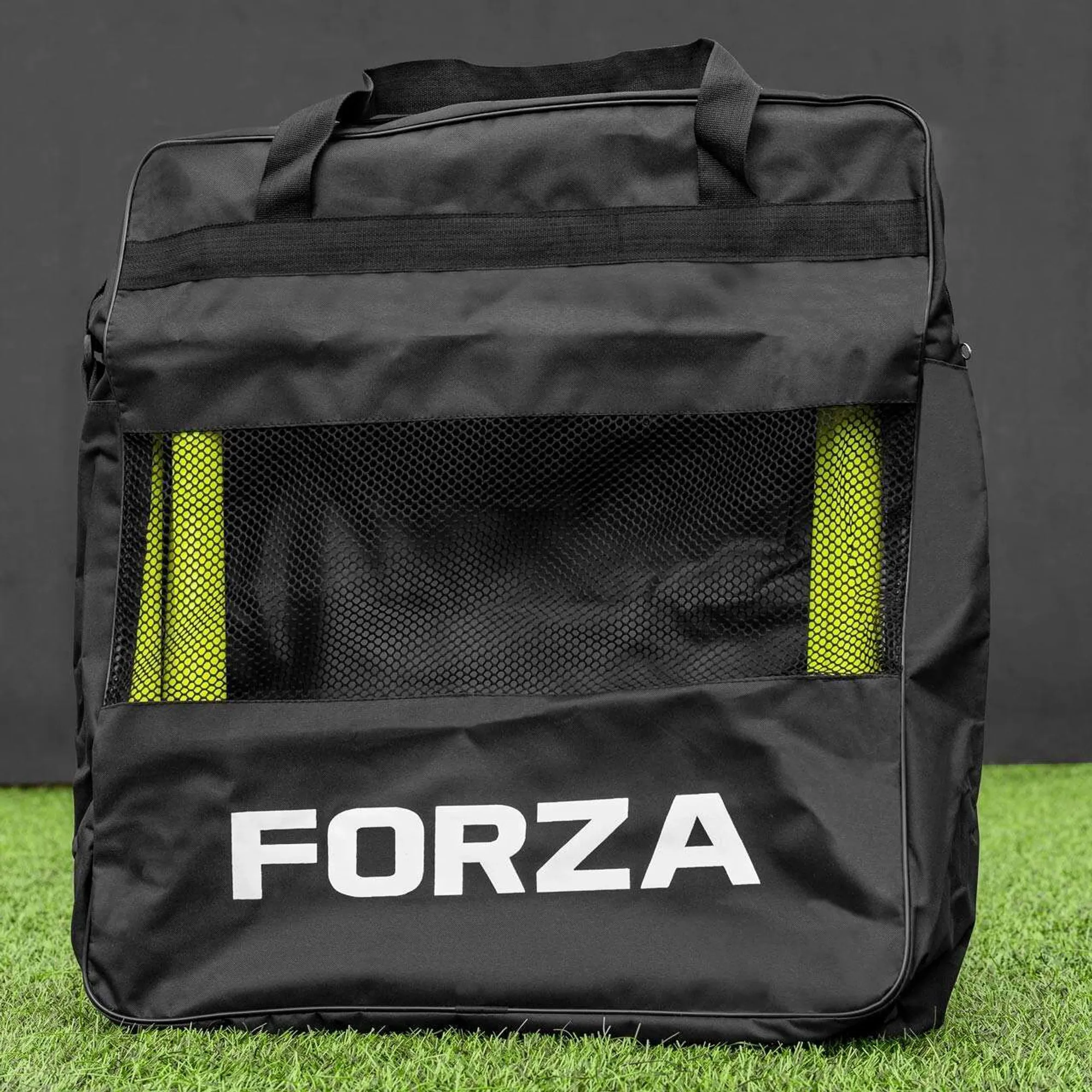 FORZA Passing Arc Bags
