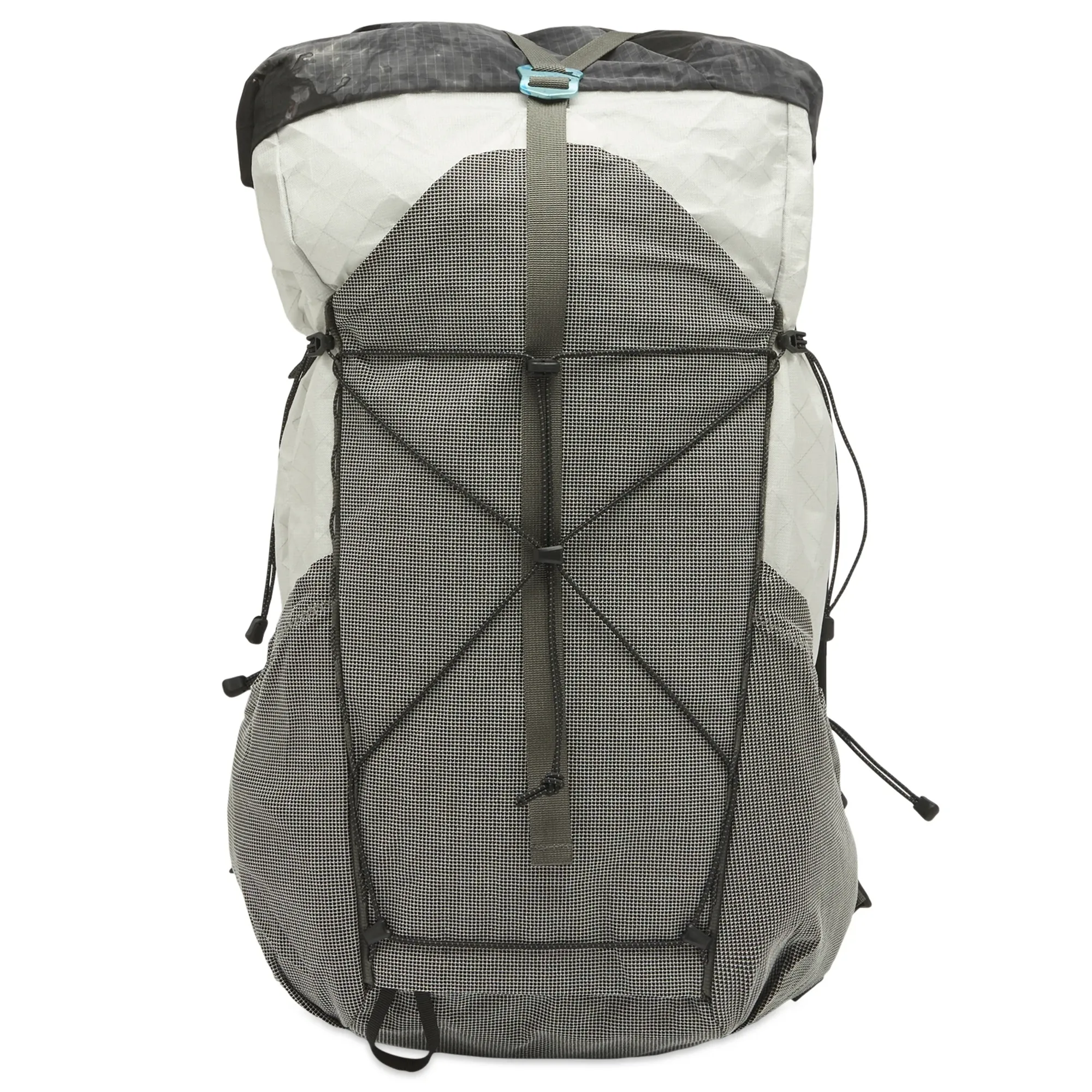 SEALSON RB36 Fastpack Backpack White