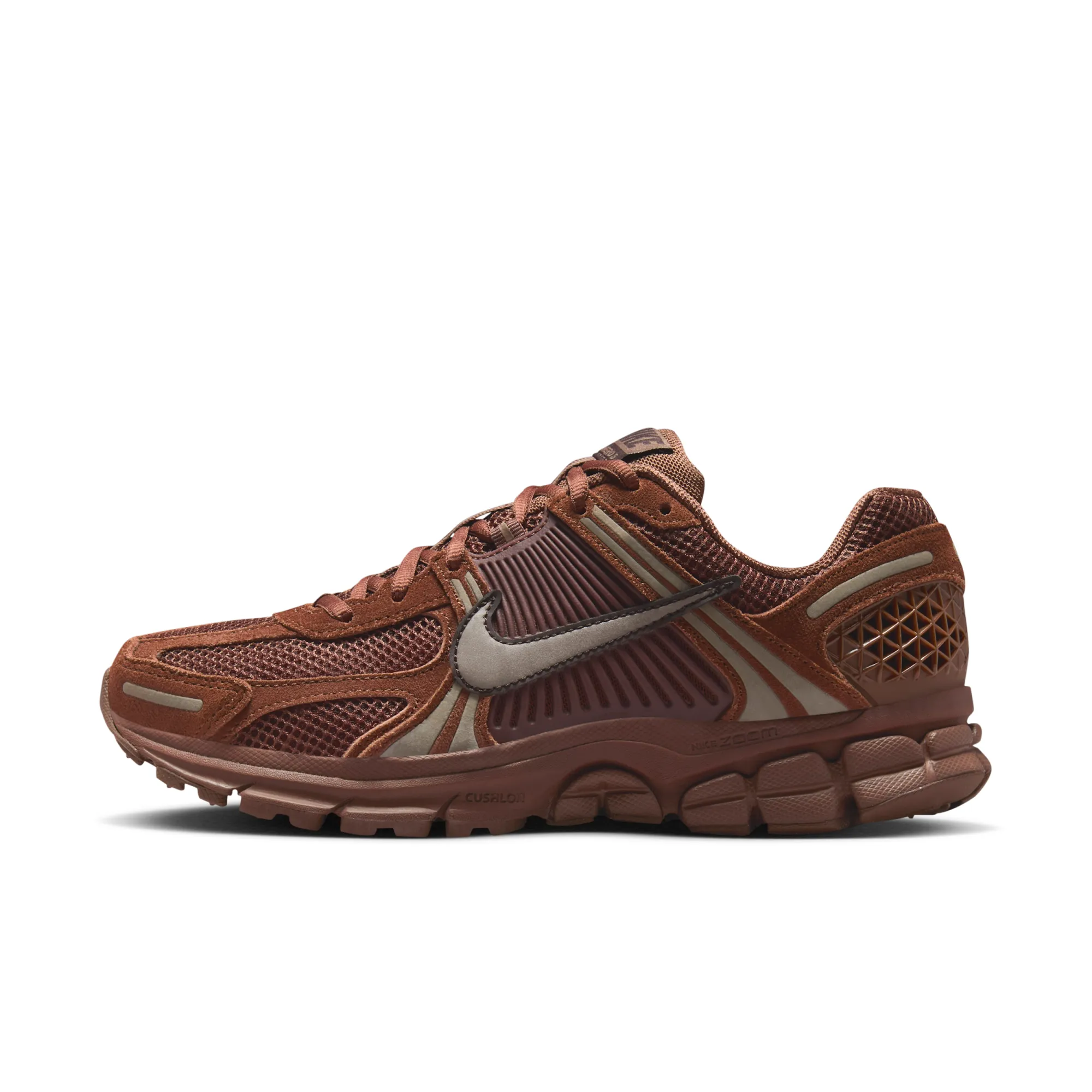 Nike Zoom Vomero 5 Women's Shoe - Brown