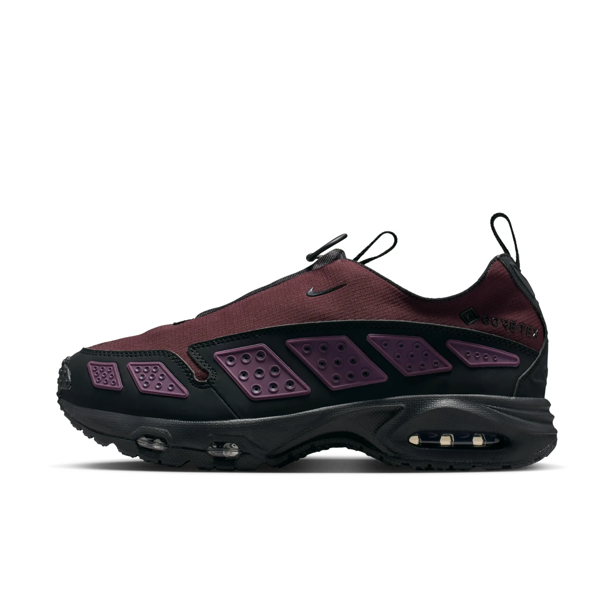 Nike Air Max SNDR GTX Women's Shoes - Red