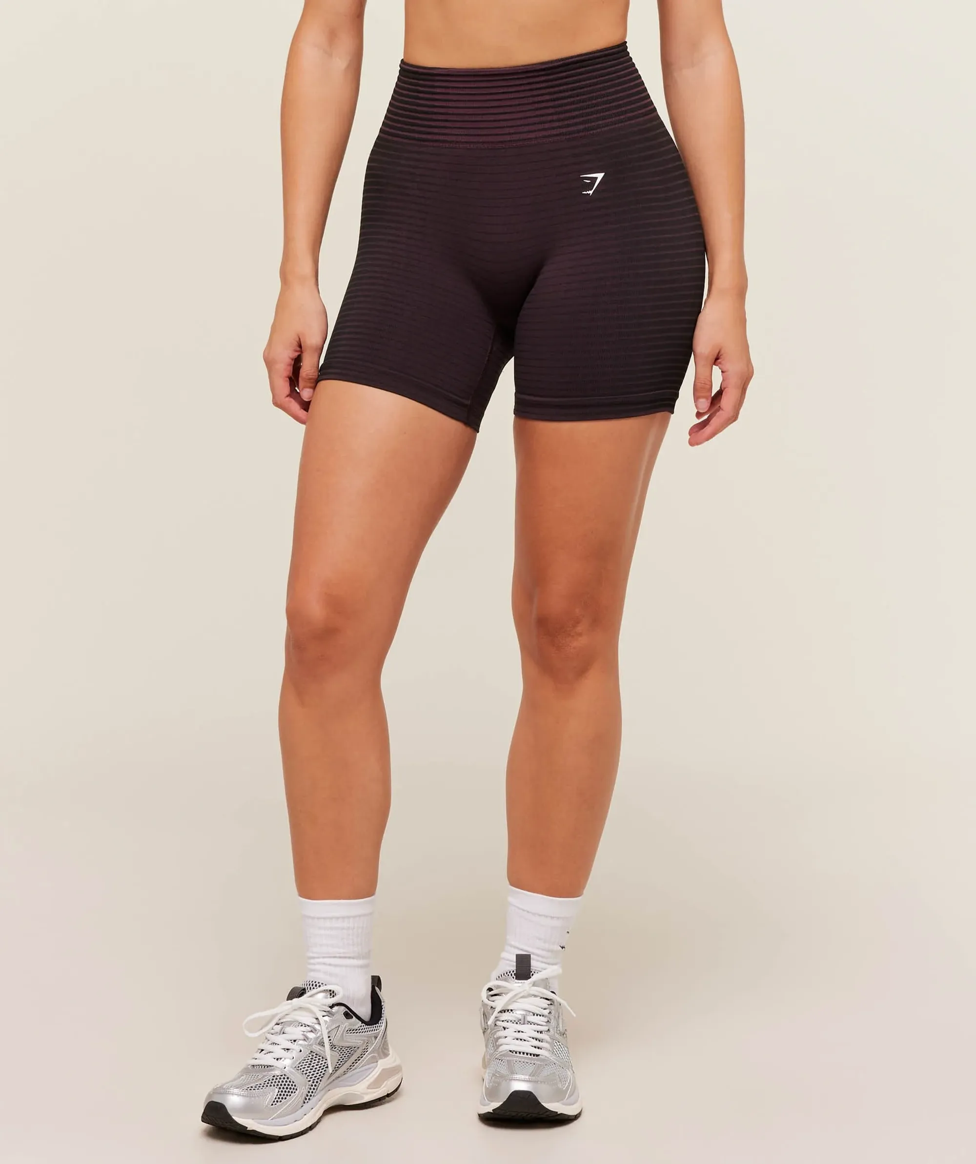  Sport Seamless Shorts
