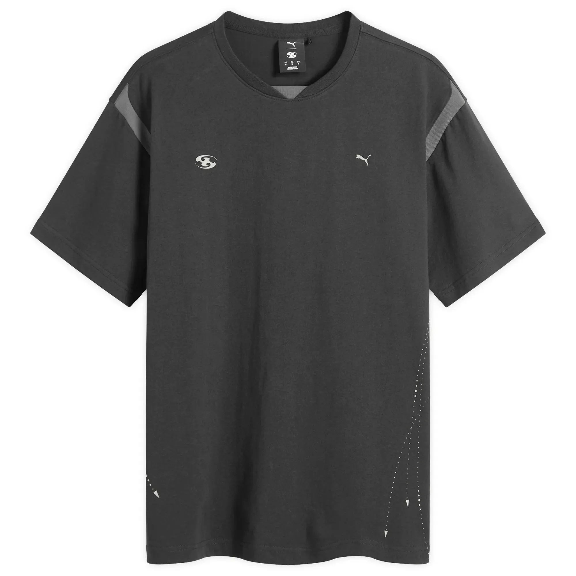 PUMA x San San Gear T-Shirt Men, Black