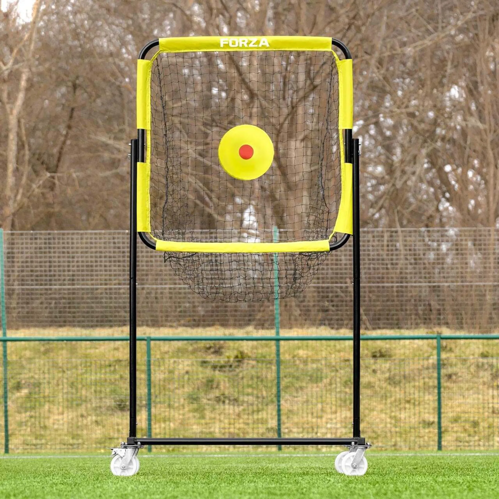 FORZA Football Target Practice Net