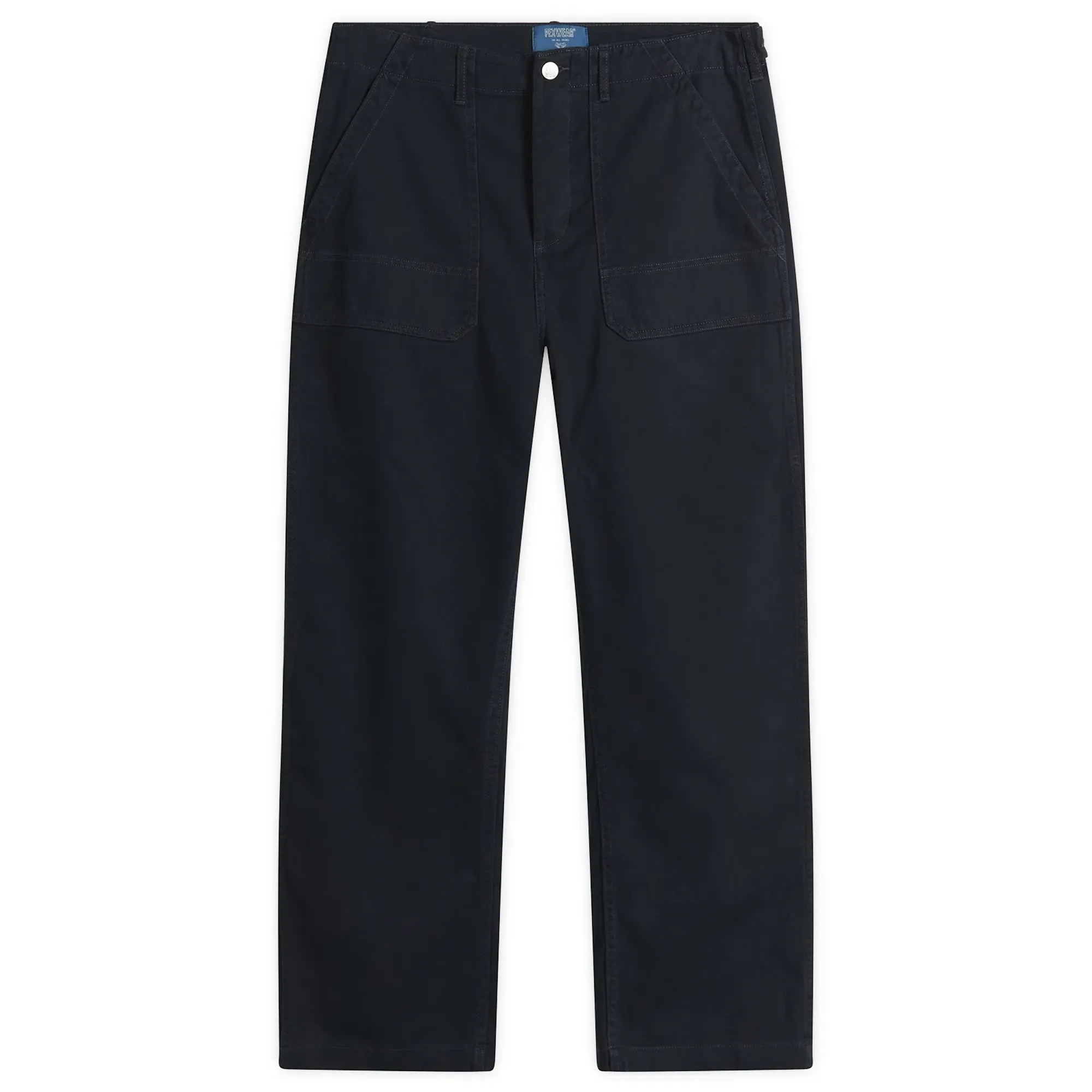 Pexwear Men's Engineers Trouser Deep Navy