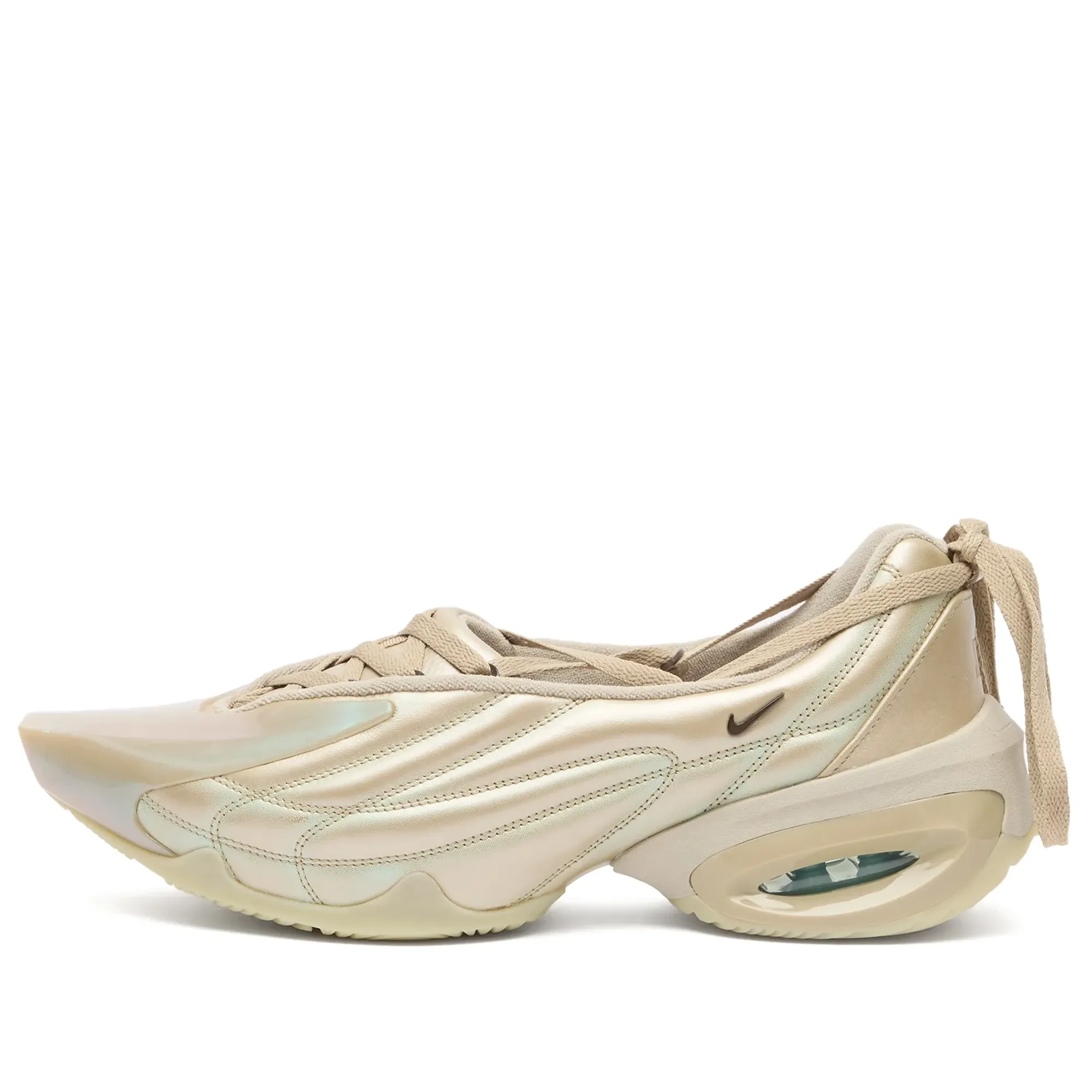 Nike Women's x KNWLS Air Max Muse Sneakers Chalk/Veranda/Mint