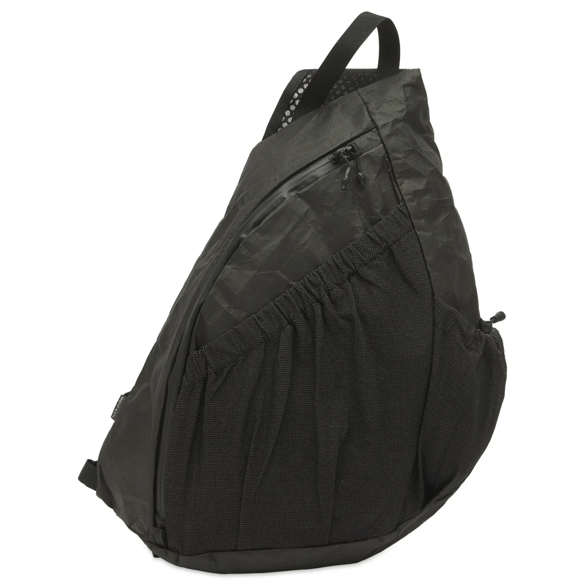 SEALSON SR4 Cross Body Bag Black