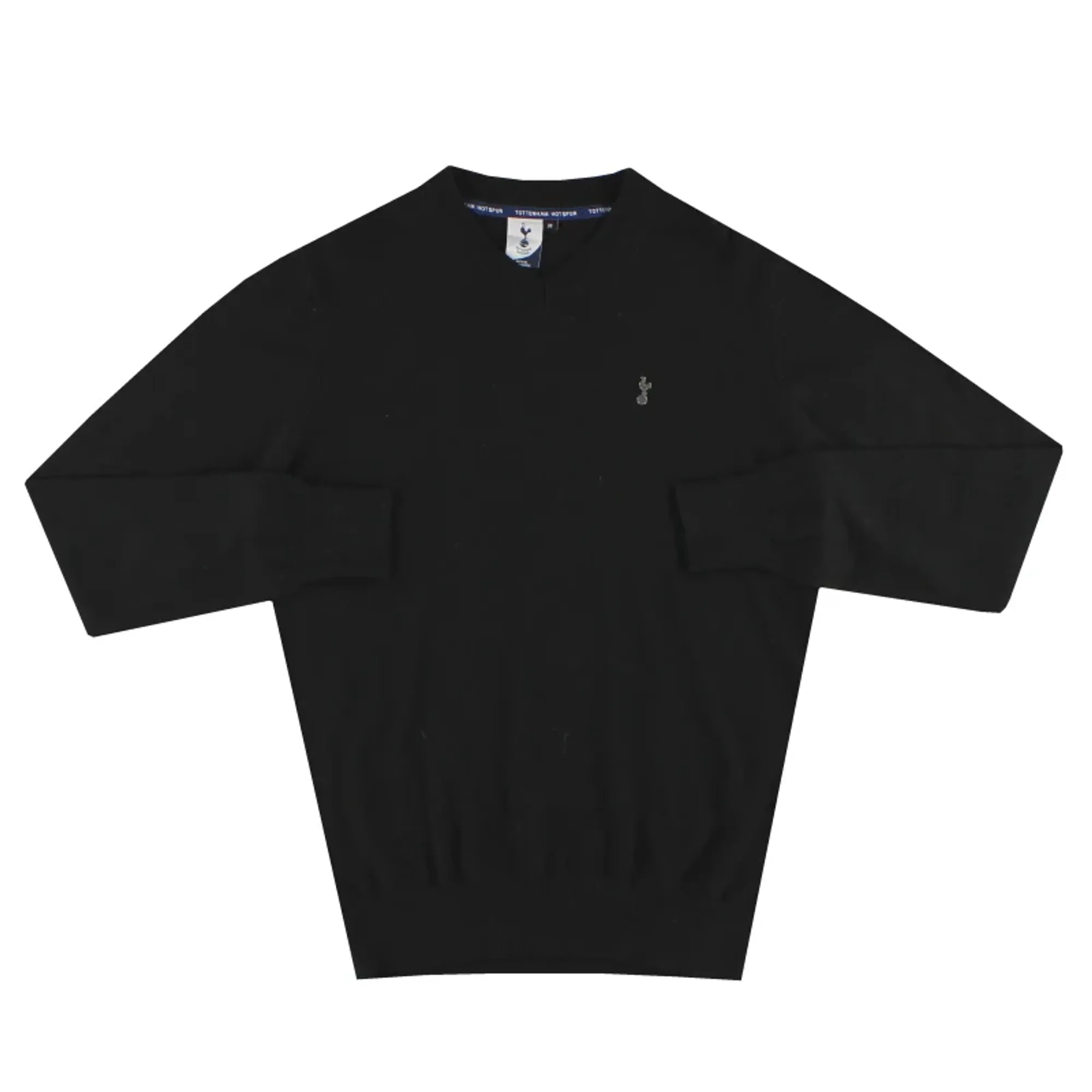 2010's Tottenham Sweatshirt M - Tottenham Hotspur / Excellent 