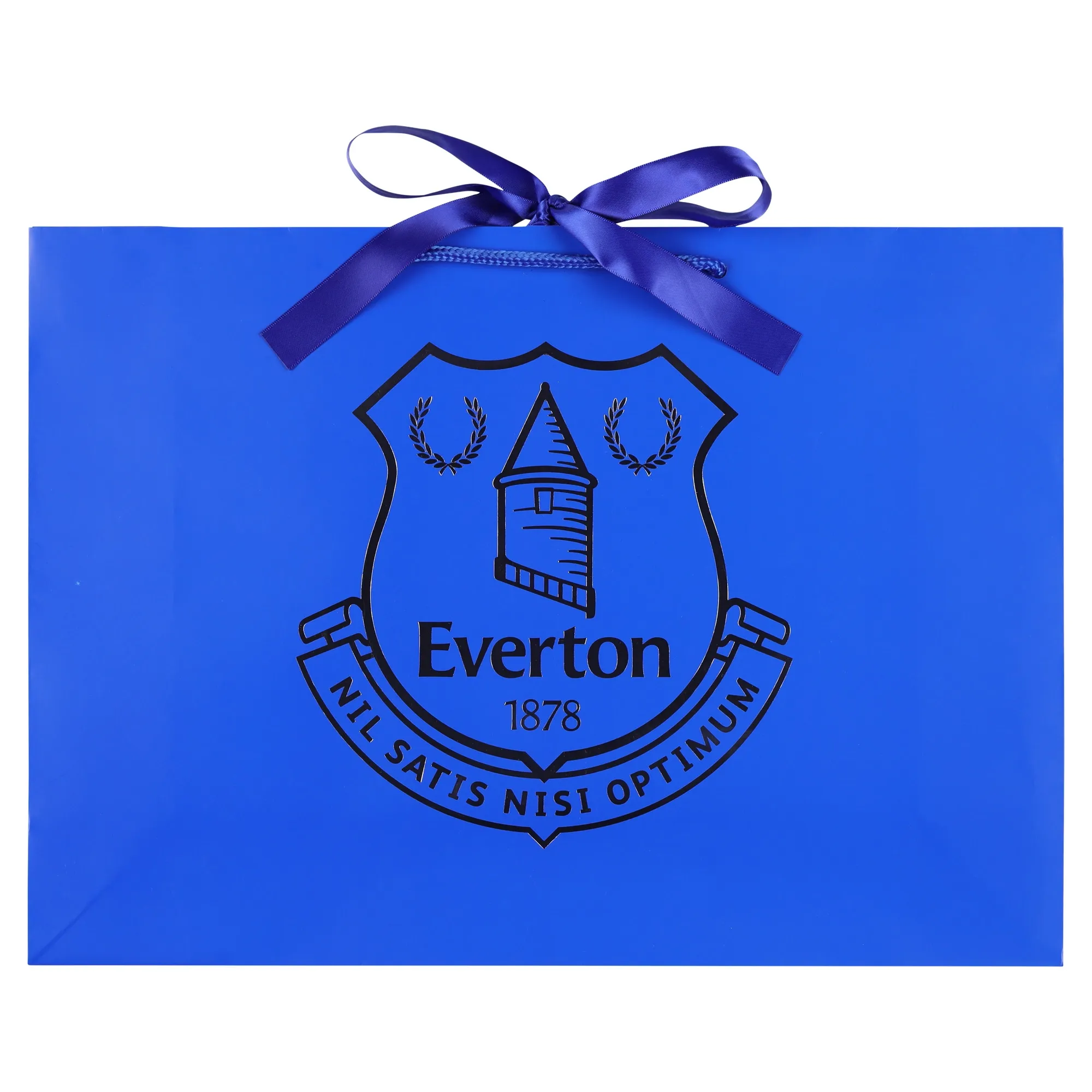 Everton Luxury Gift Bag - 420x300mm (A3)