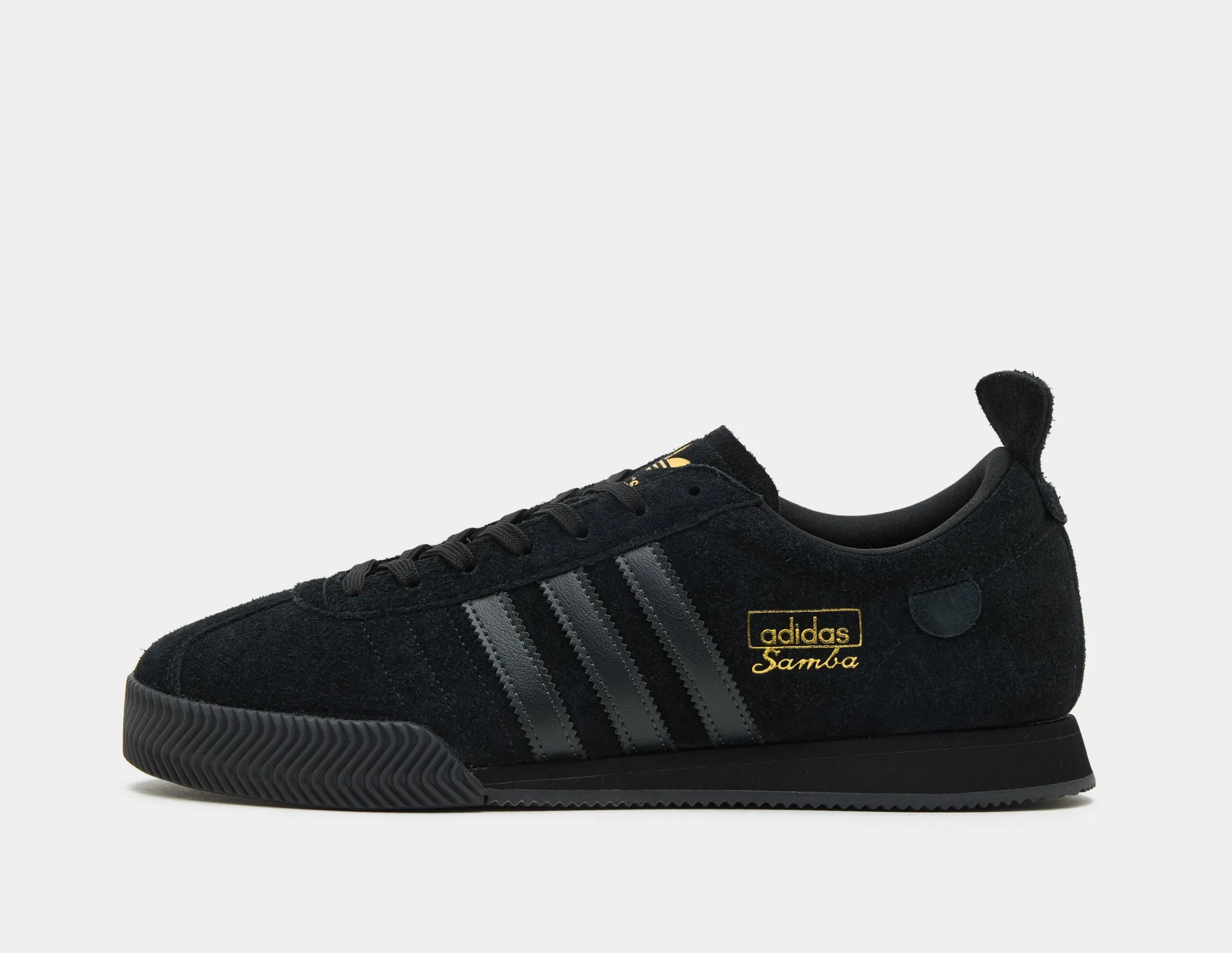 adidas Originals Samba 62, Black