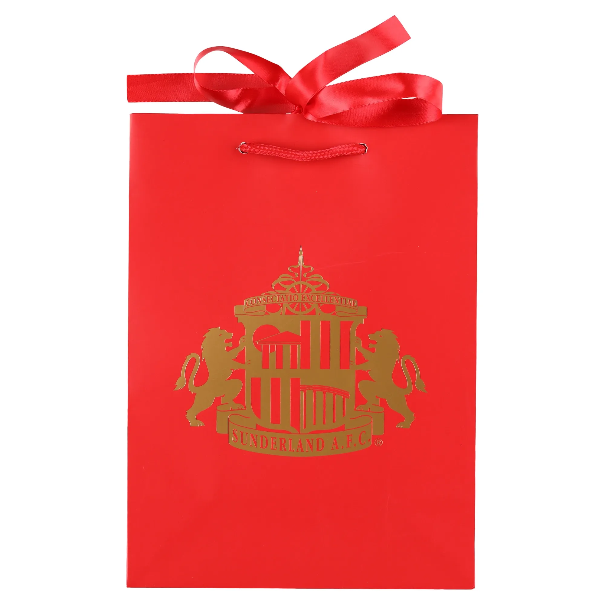 Sunderland Luxury Gift Bag - 220x300mm (A4)