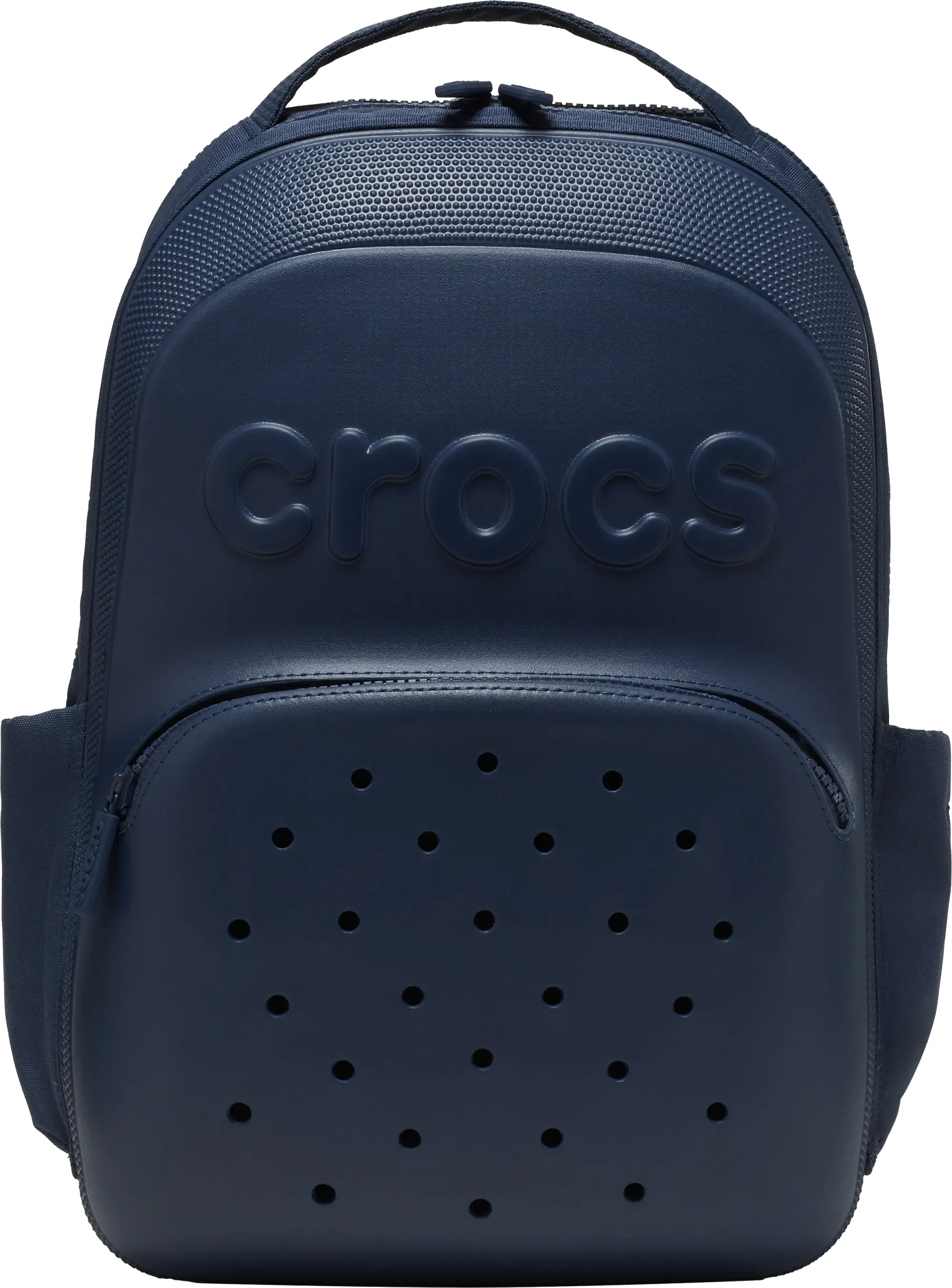 Crocs | Unisex | Crocs Classic Backpack | Shoes | Navy | OS