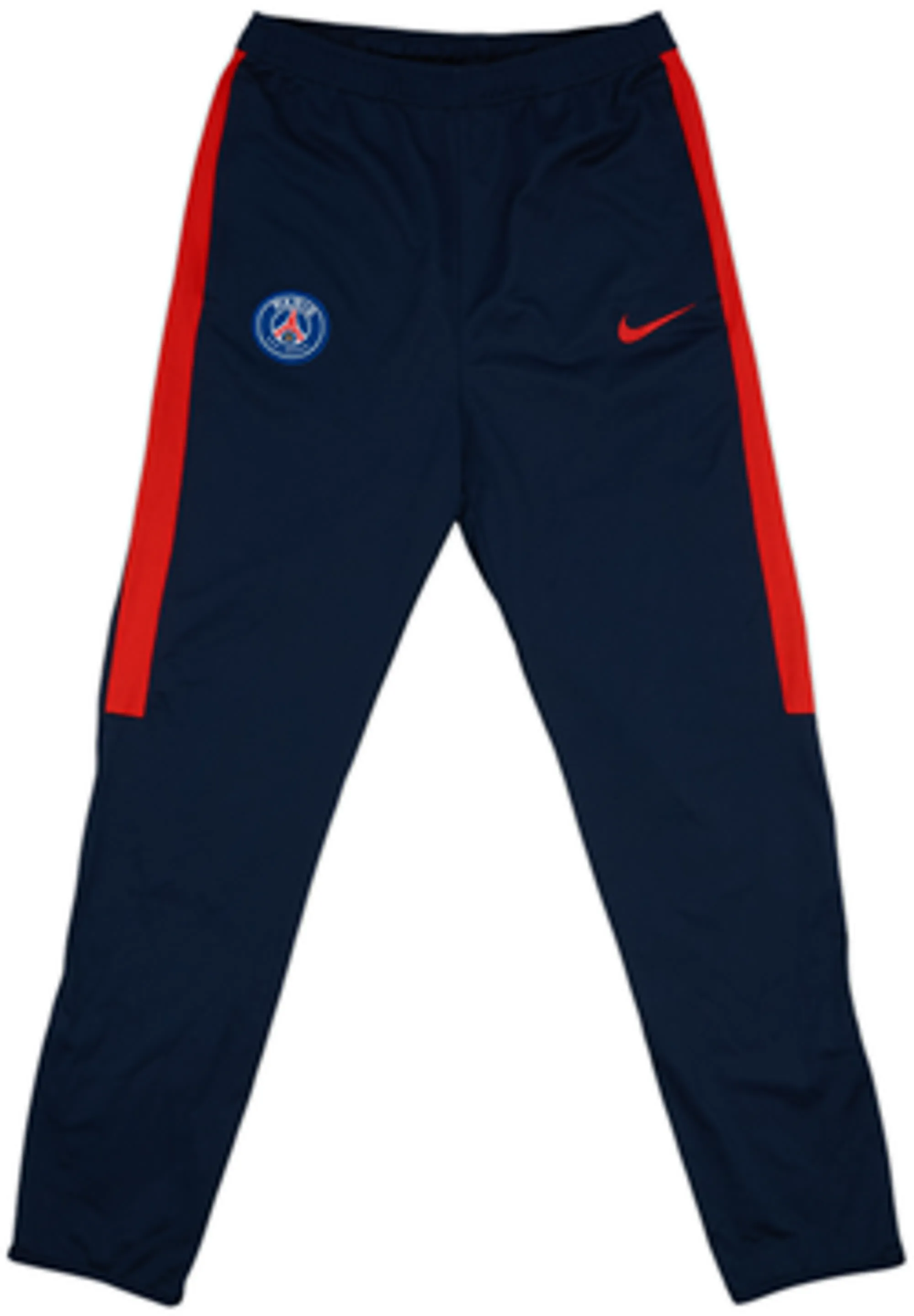 2017-18 Paris Saint-Germain Nike Track Pants/Bottoms - 10/10 - (XL.Boys)
