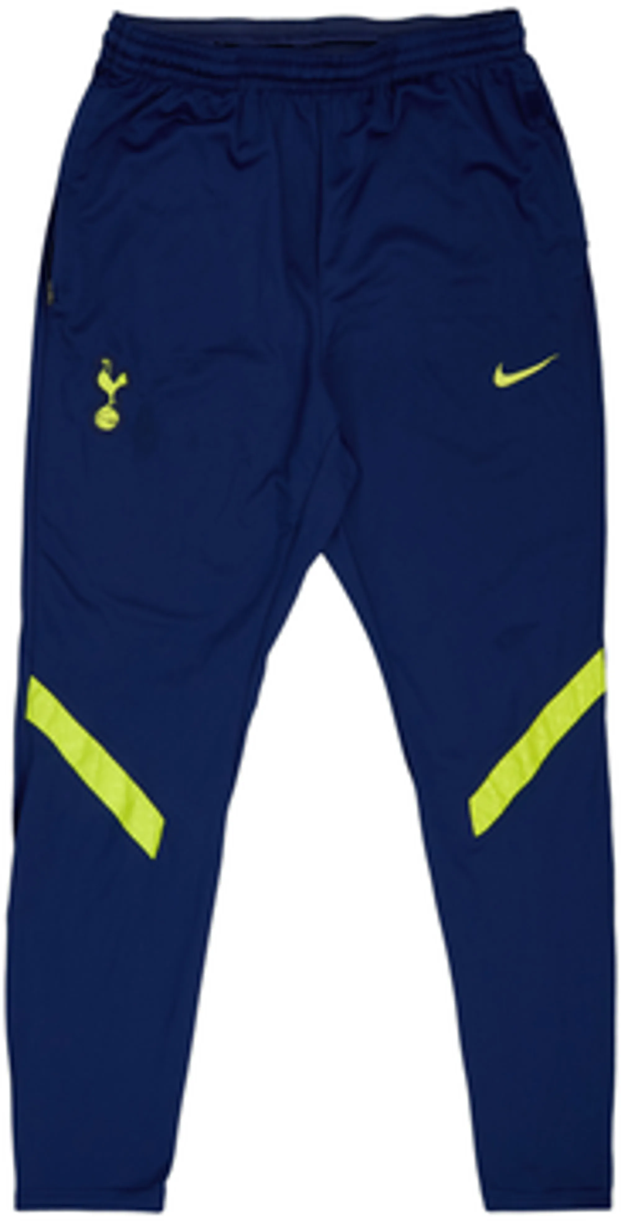 2021-22 Tottenham Nike Track Pants/Bottoms - 10/10 - (L)