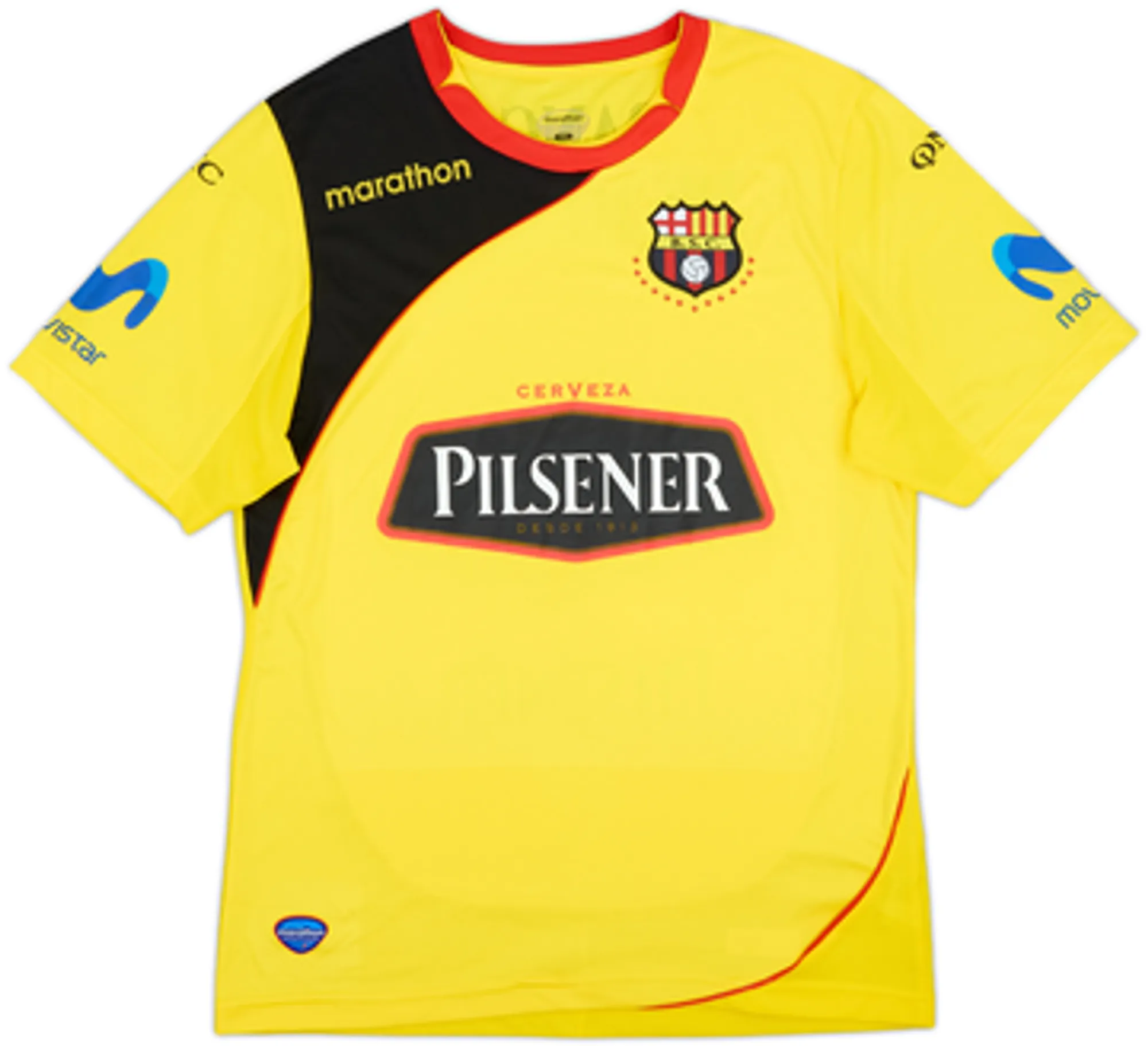 Home Barcelona Mens SS Home Shirt 2011/12