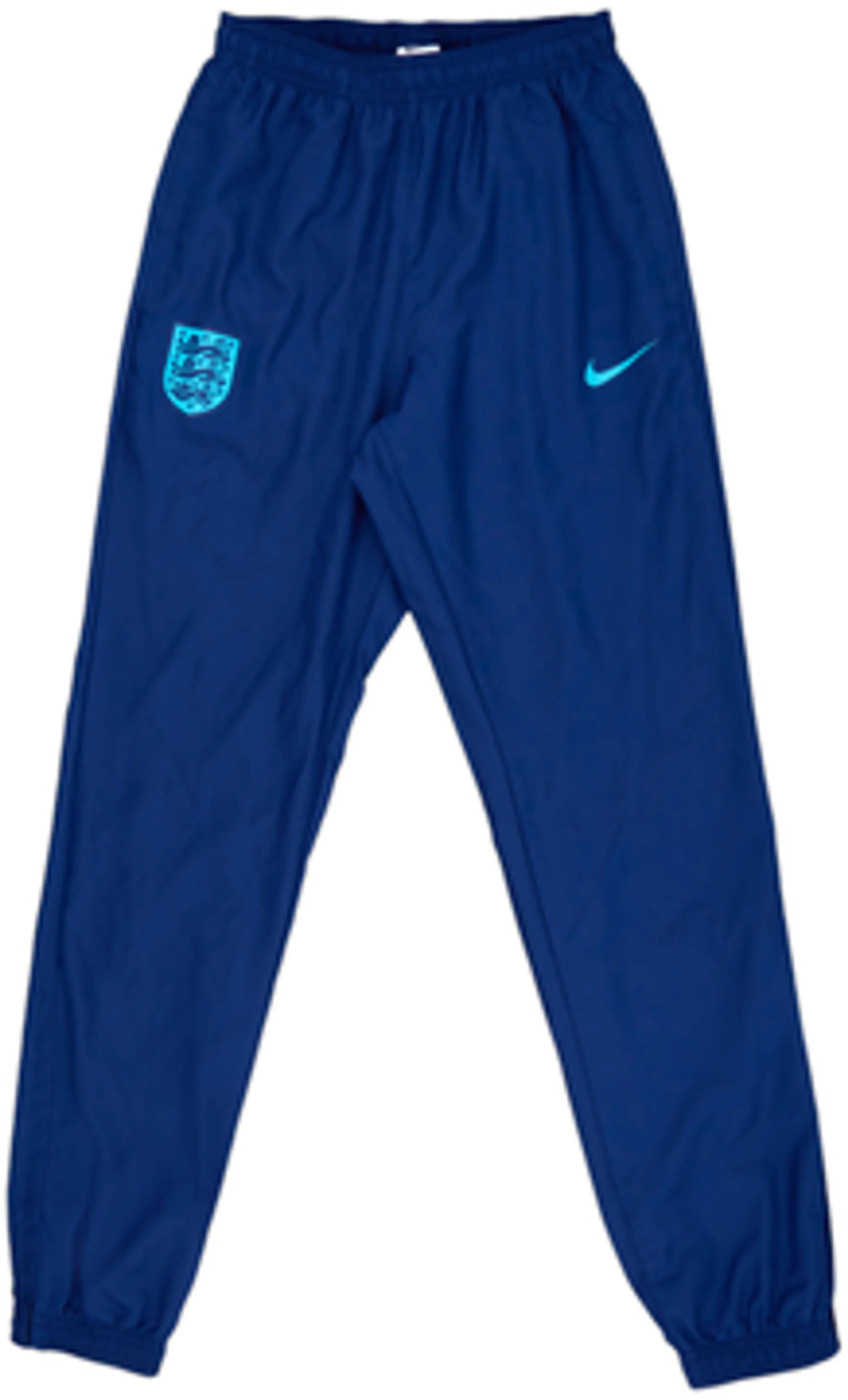 2022-23 England Nike Track Pants/Bottoms - 8/10 - (S)