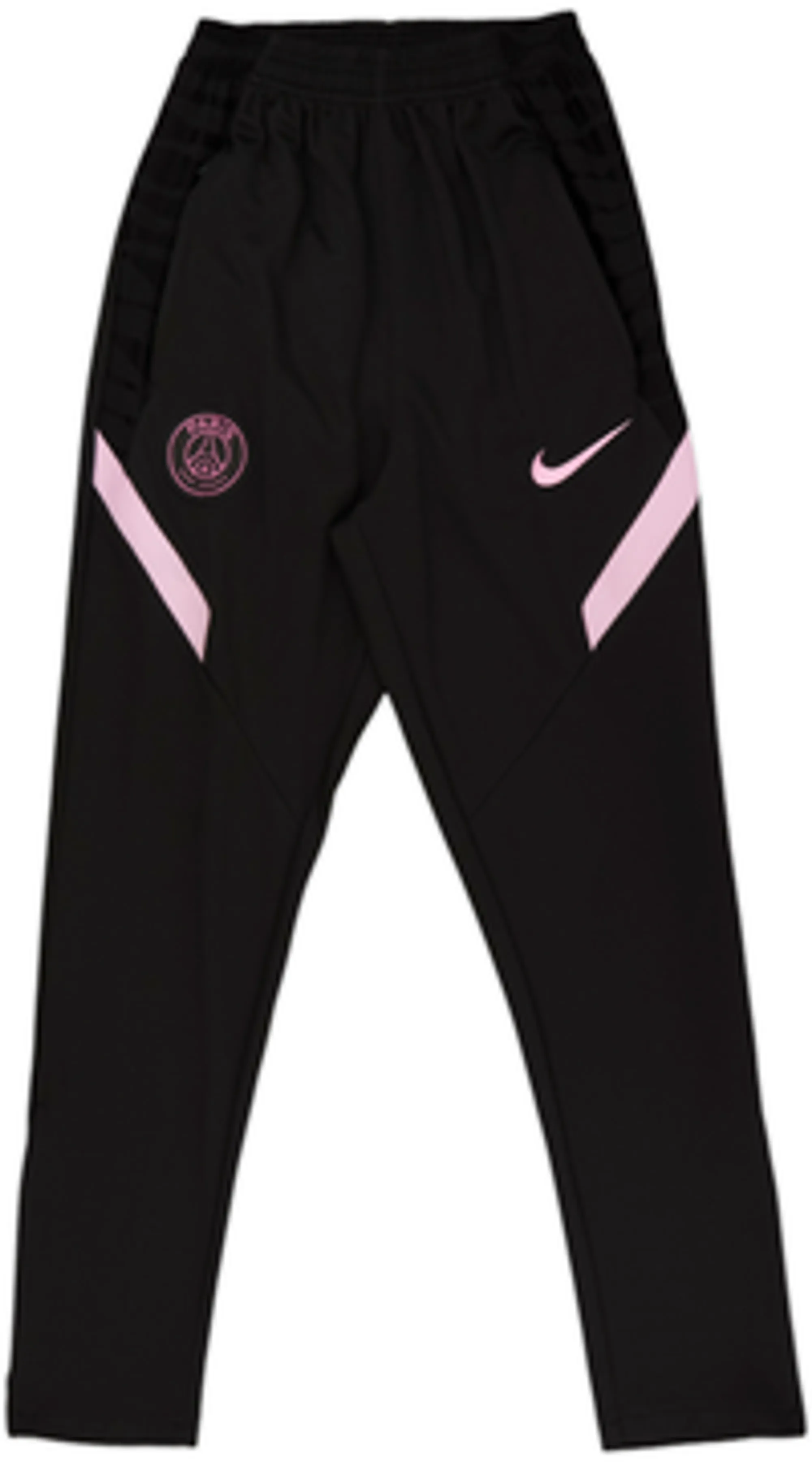 2021-22 Paris Saint-Germain Nike Track Pants/Bottoms - 9/10 - (S)