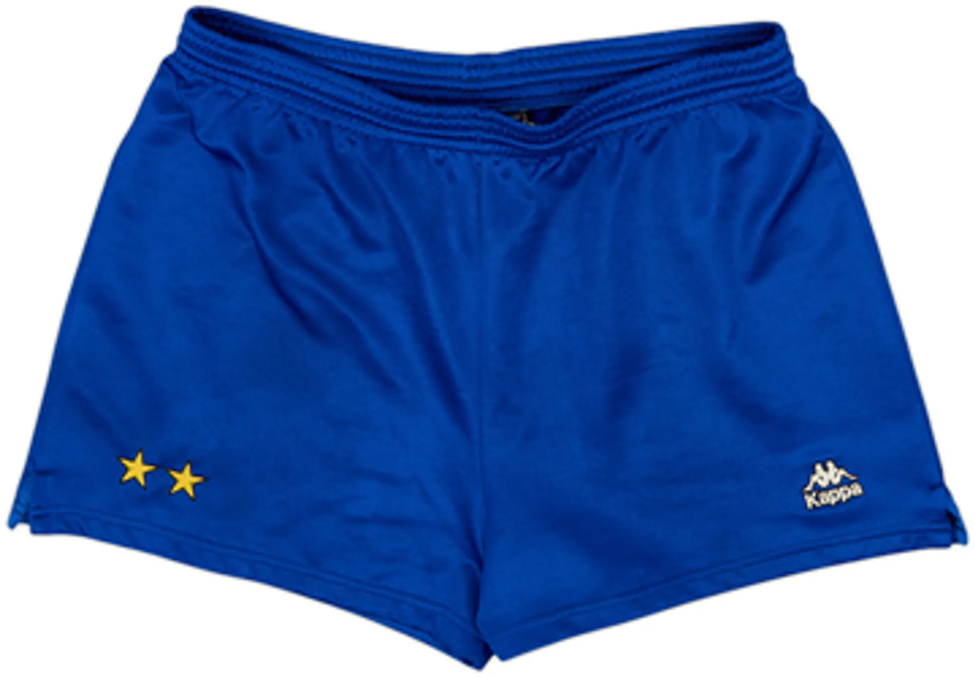 1994-96 Juventus Away Shorts - 9/10 - (XL)