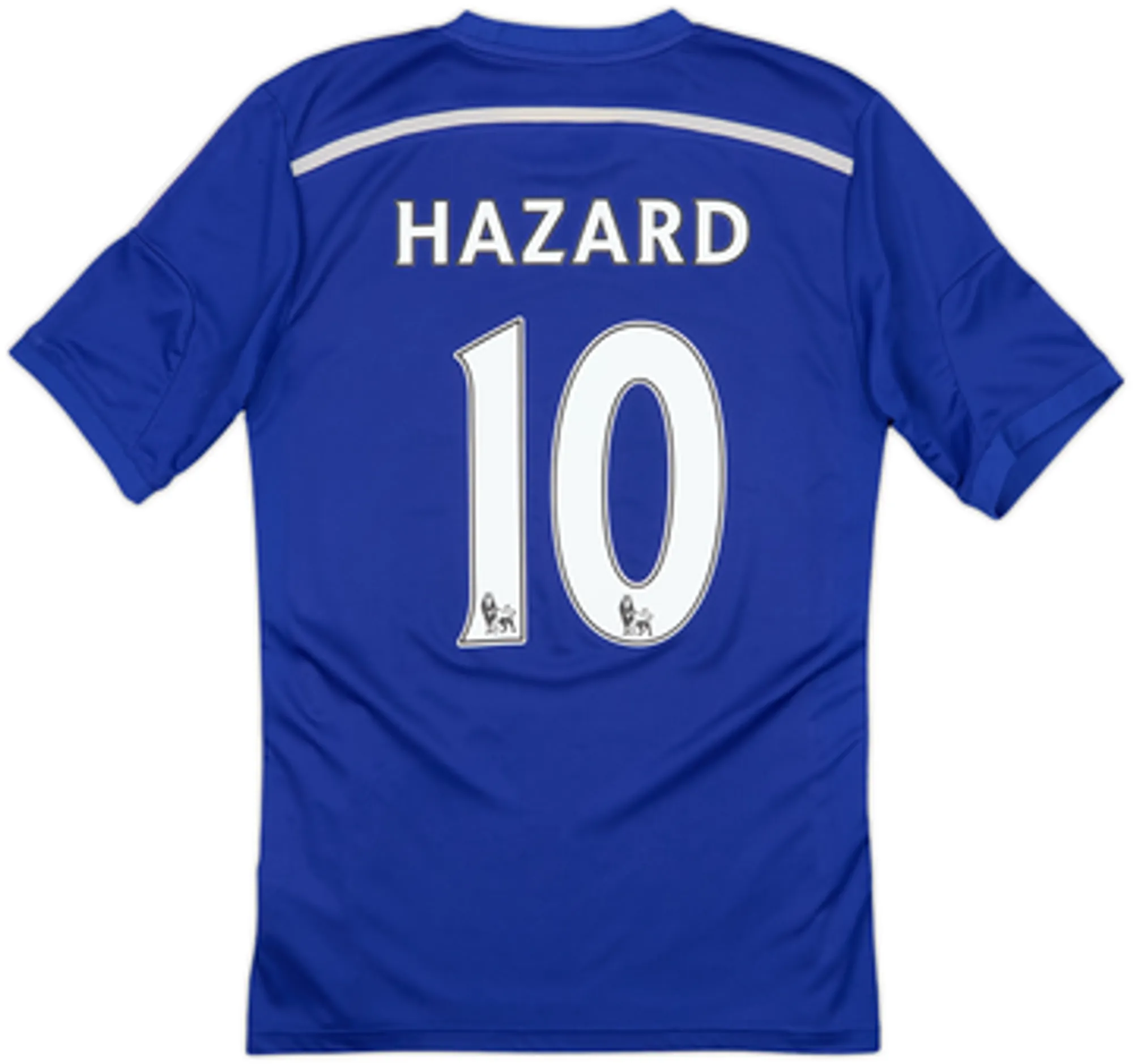 adidas Chelsea Mens SS Home Shirt 2014/15