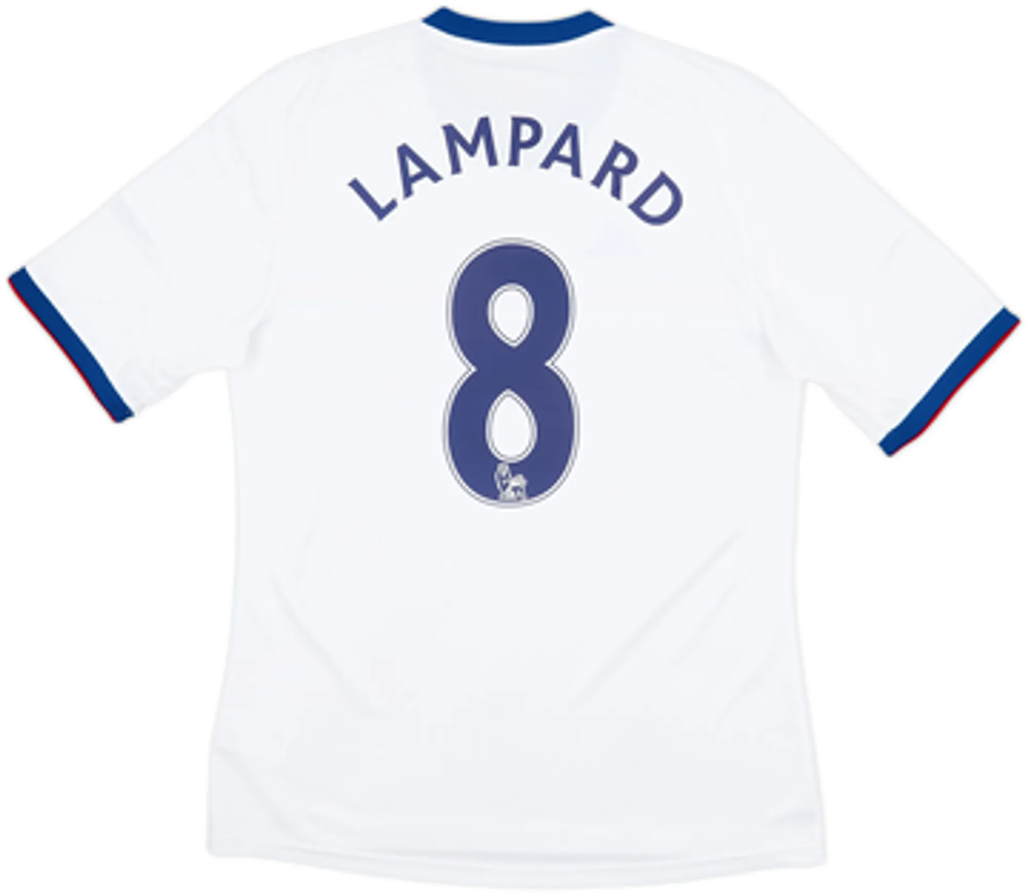 adidas Chelsea Mens SS Away Shirt 2013/14