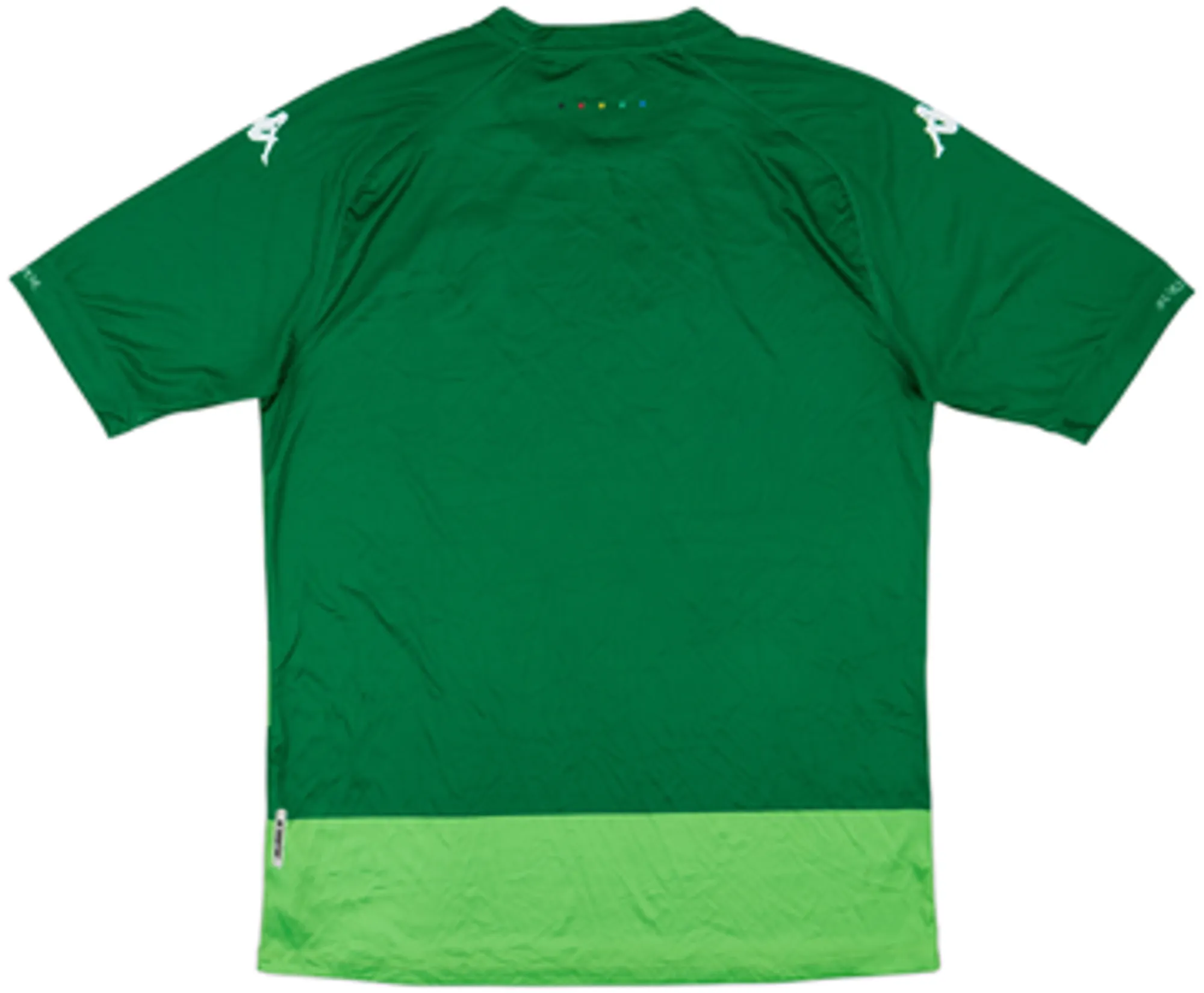 Kappa Bursaspor Mens SS Third Shirt 2019/20