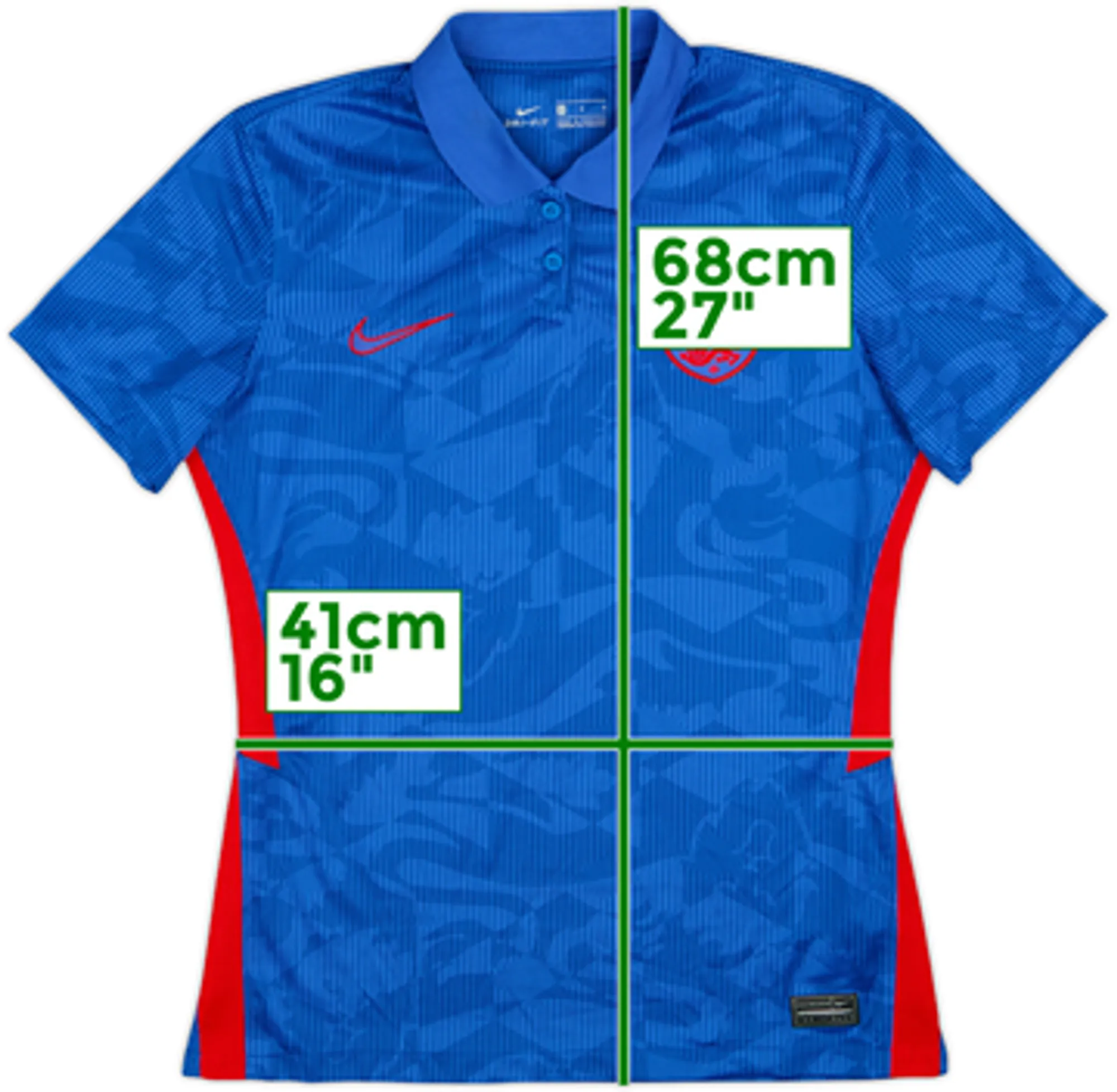 Nike England Womens SS Away Shirt 2020