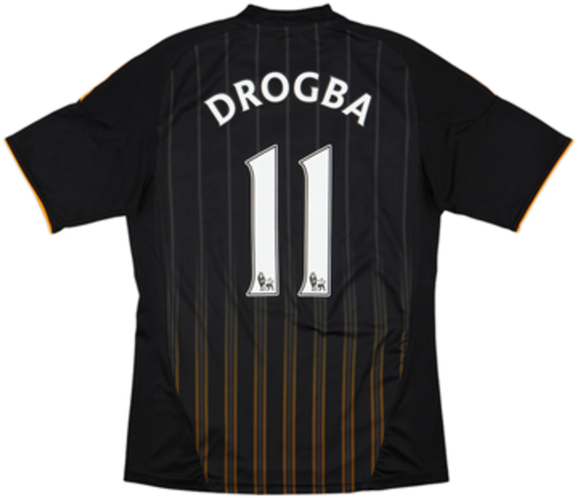 adidas Chelsea Mens SS Away Shirt 2010/11