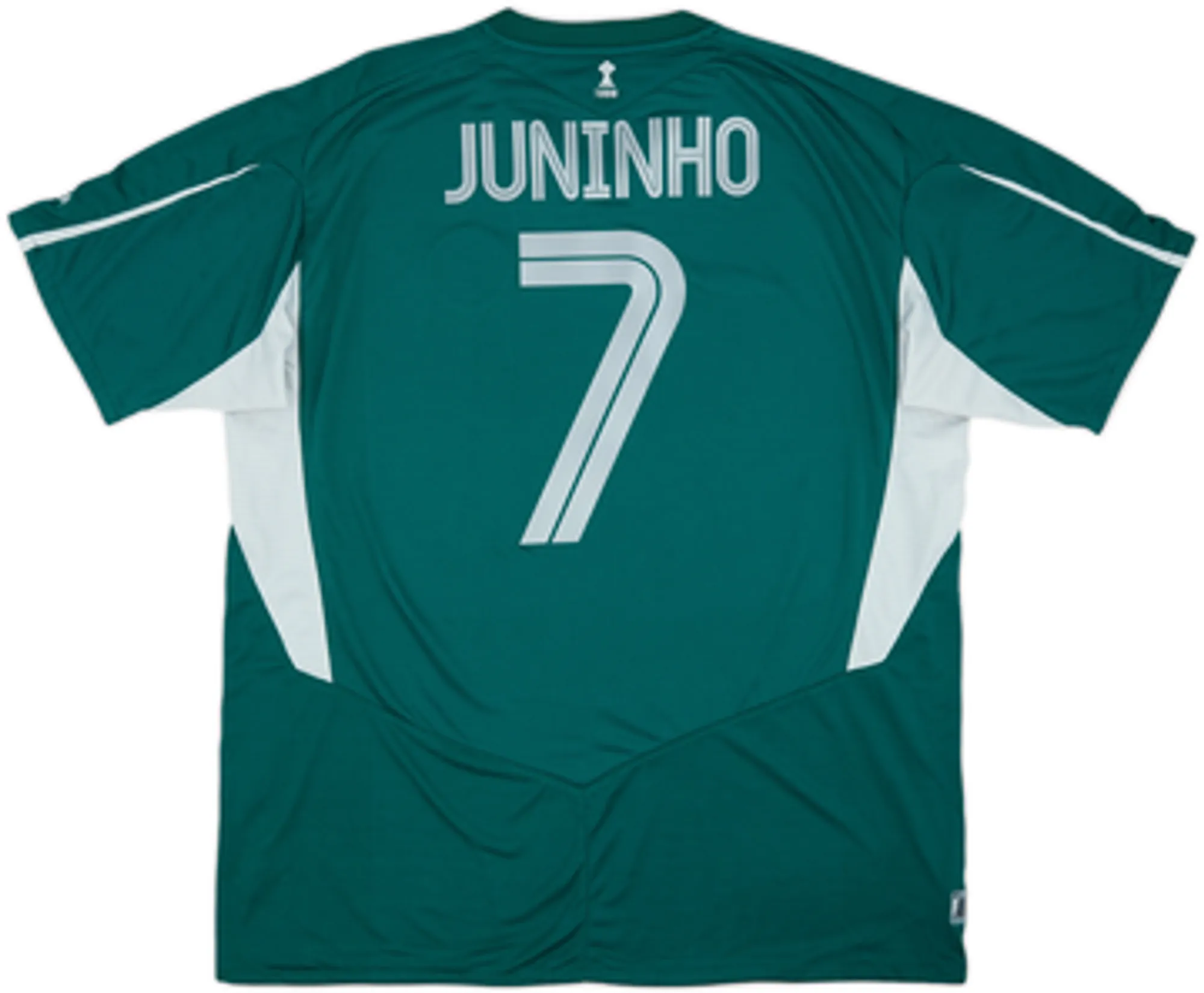 Umbro Celtic Mens SS Away Shirt 2004/05