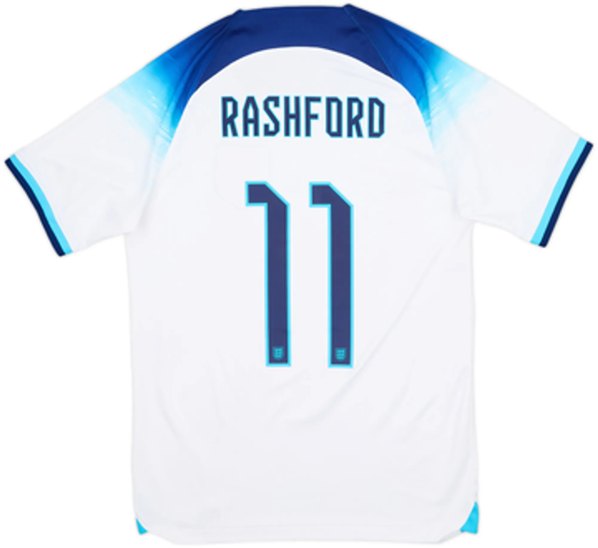 Nike England Mens SS Home Shirt 2022