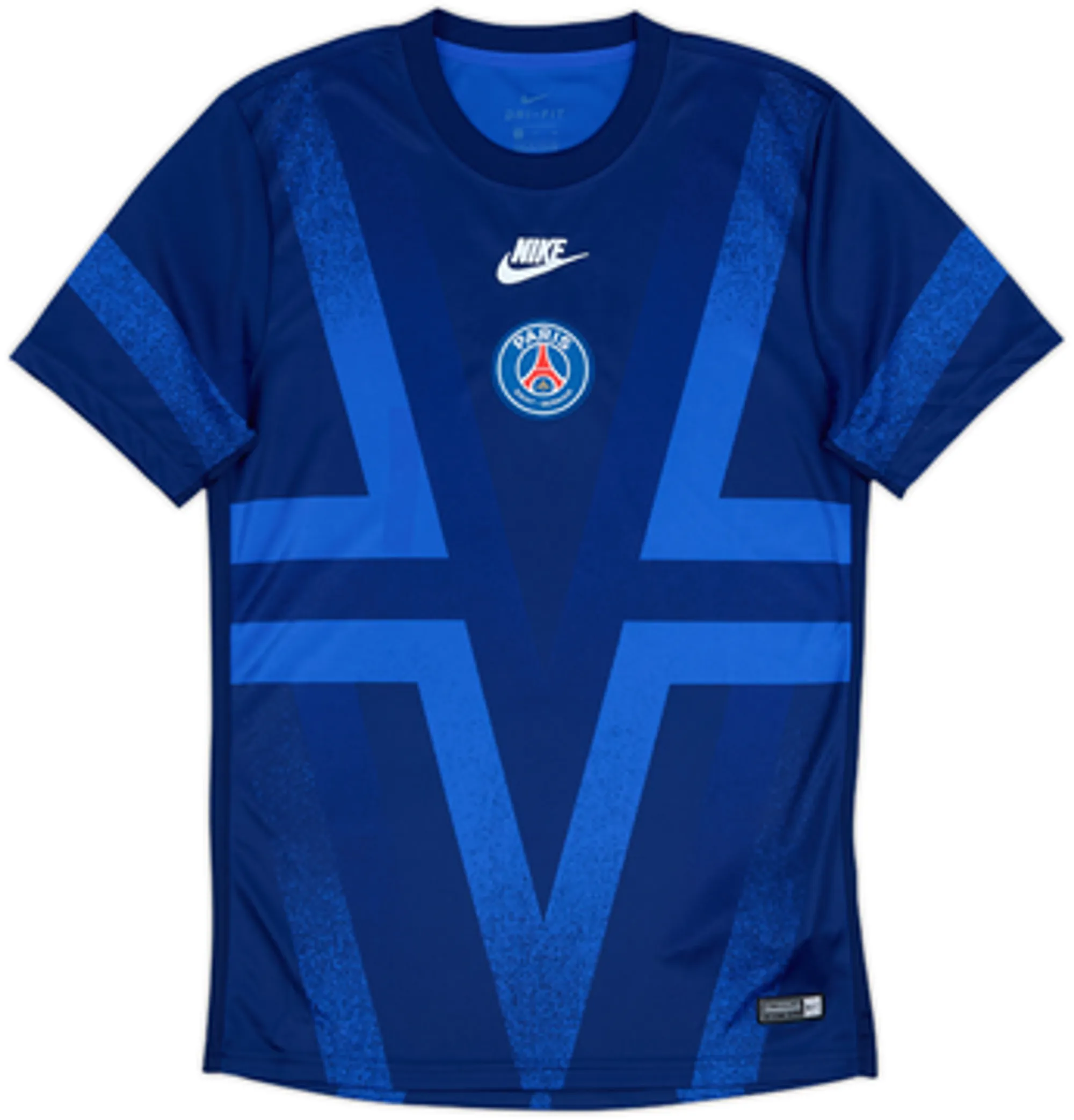 Nike Paris Saint Germain Mens SS Home Shirt 2019/20