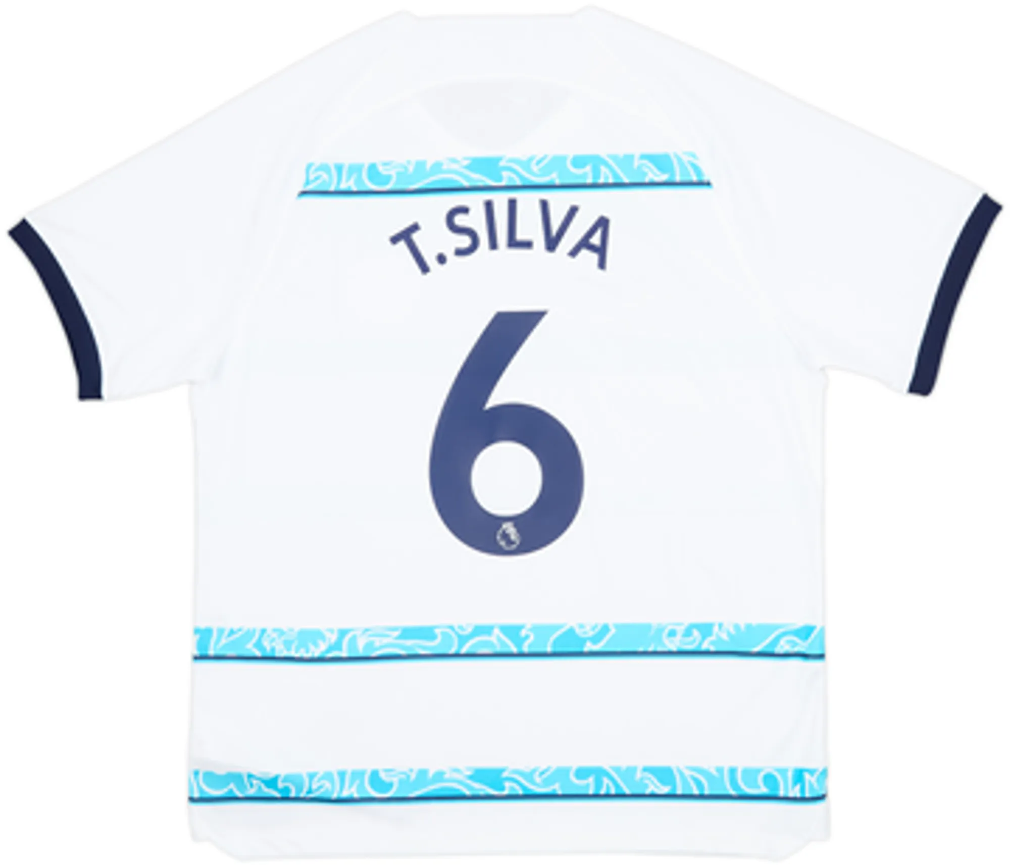 Nike Chelsea Mens SS Away Shirt 2022/23