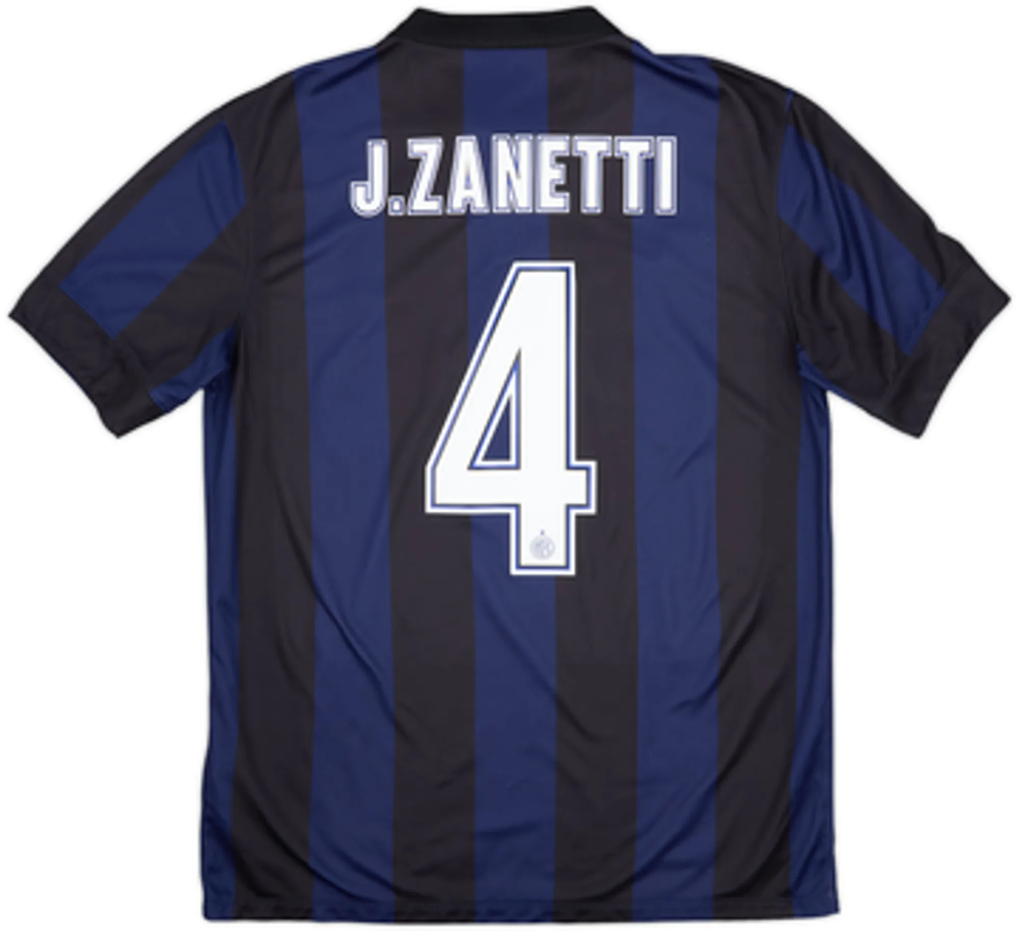 Nike Inter Milan Mens SS Home Shirt 2013/14