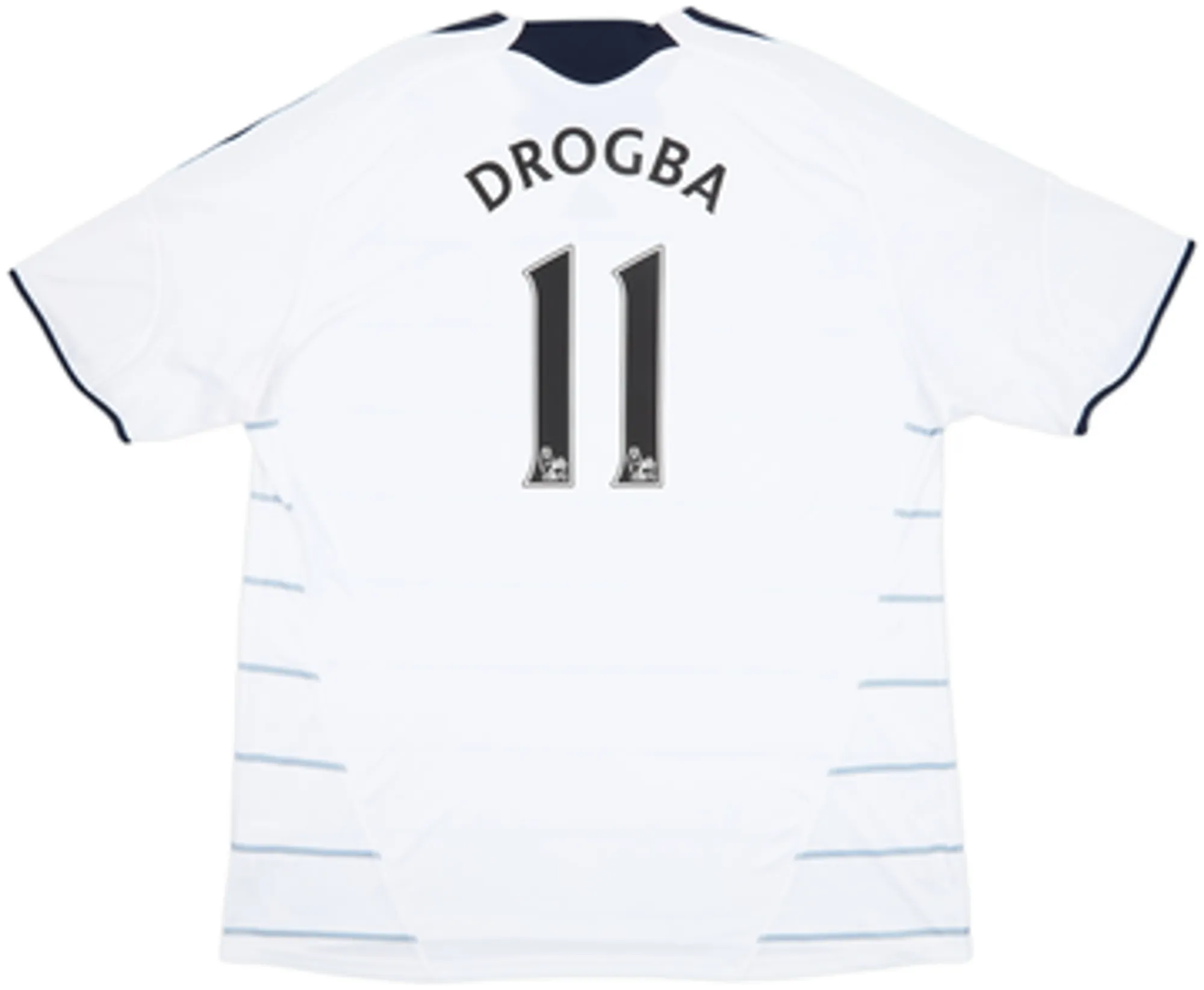 adidas Chelsea Mens SS Third Shirt 2009/10