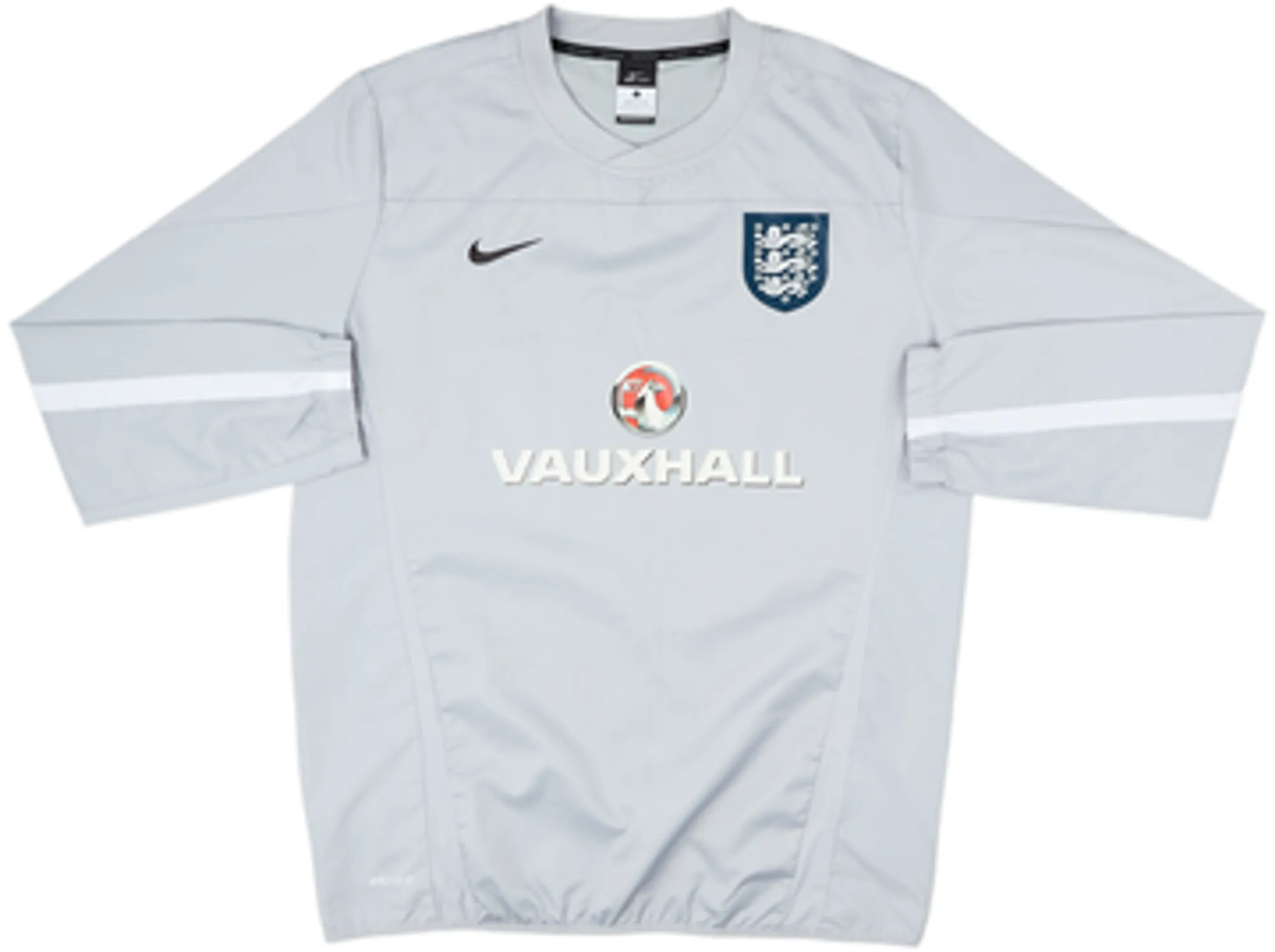 Nike England Mens SS Home Shirt 2013