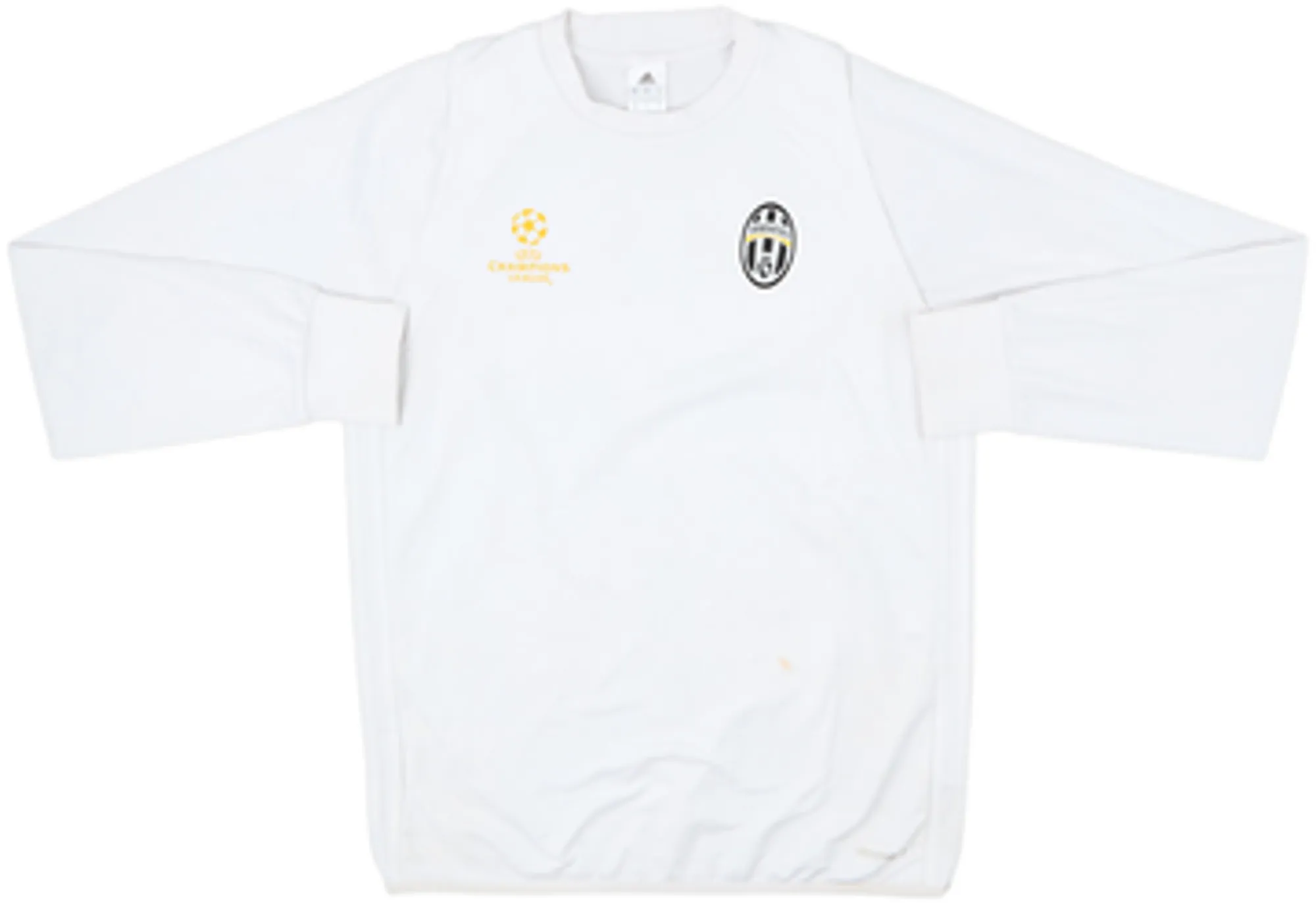 adidas Juventus Mens SS Home Shirt 2016/17