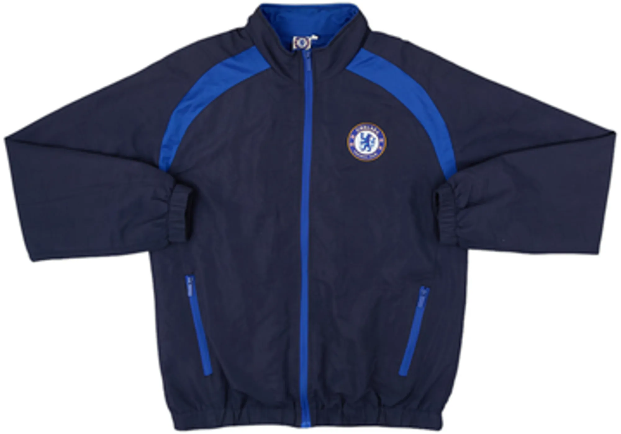 2005 Chelsea Track Jacket - 8/10 - (M)