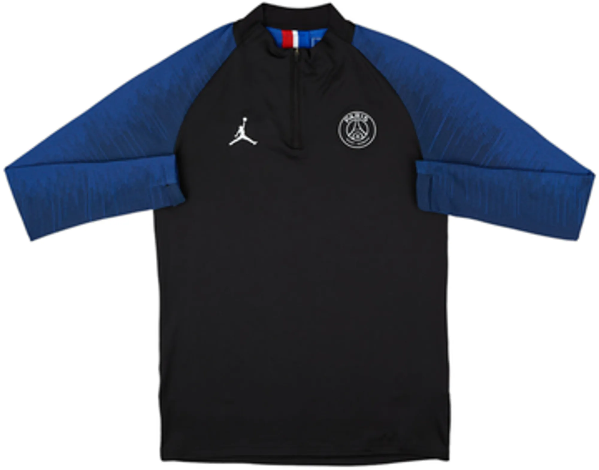 Nike Paris Saint Germain Mens SS Home Shirt 2020/21
