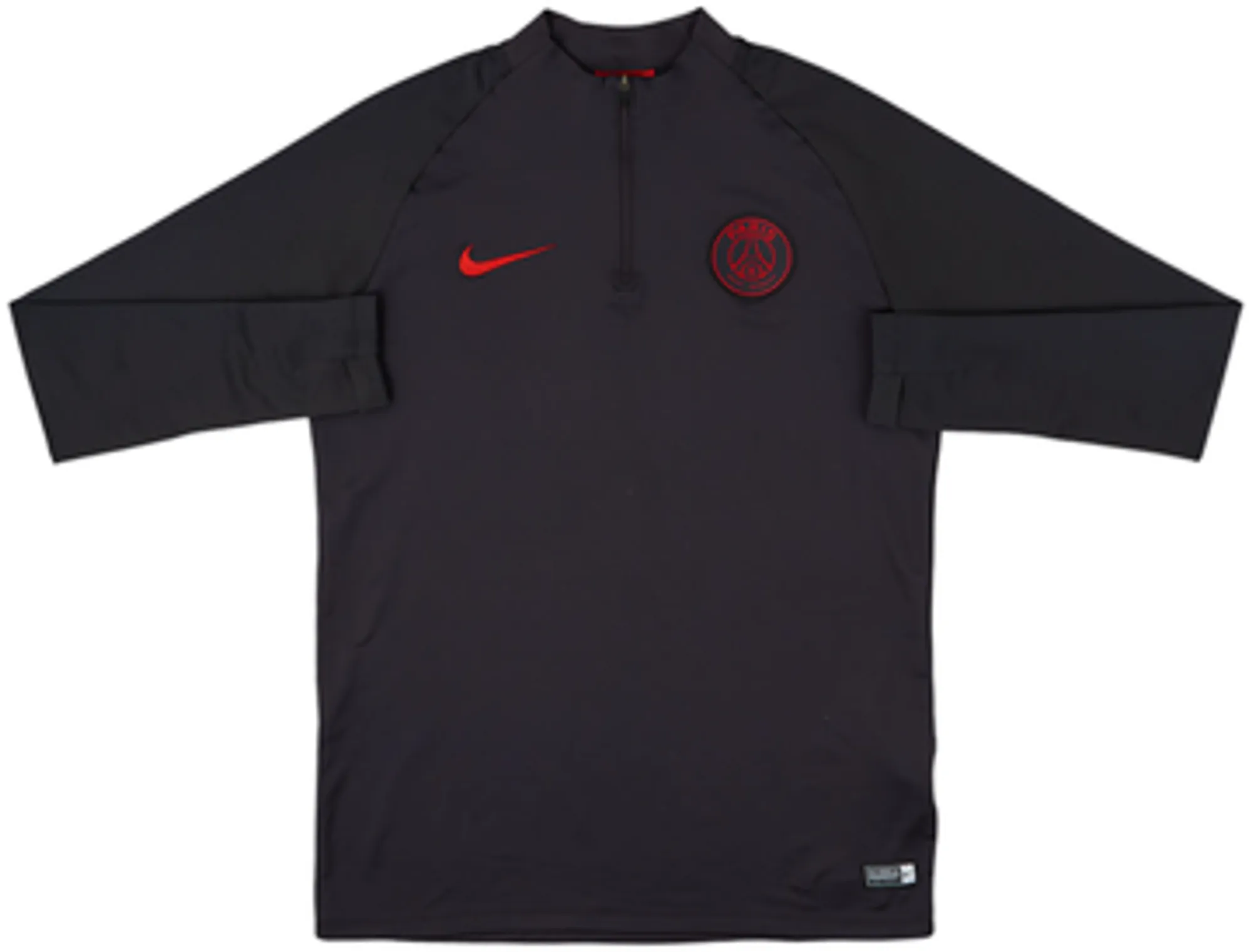 Nike Paris Saint Germain Mens SS Home Shirt 2019/20