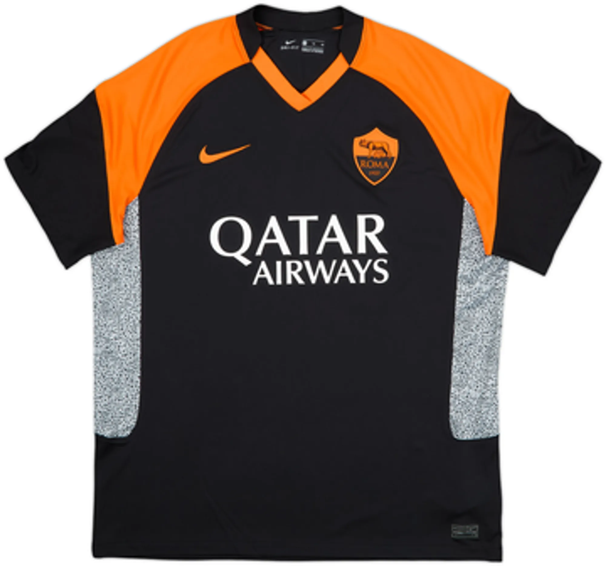 Nike Roma Mens SS Third Shirt 2020/21