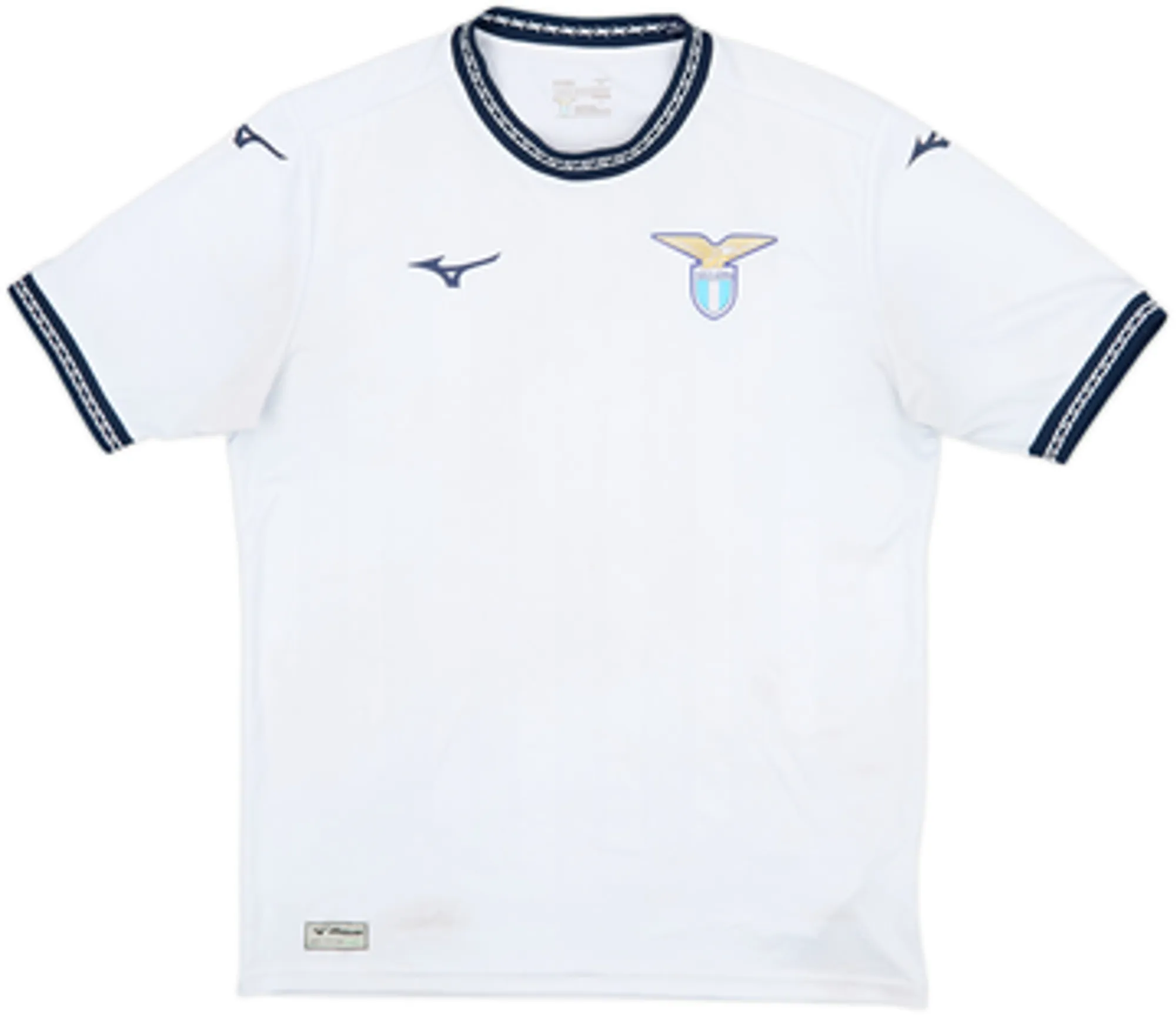 Third Lazio Mens SS Third Shirt 2023/24