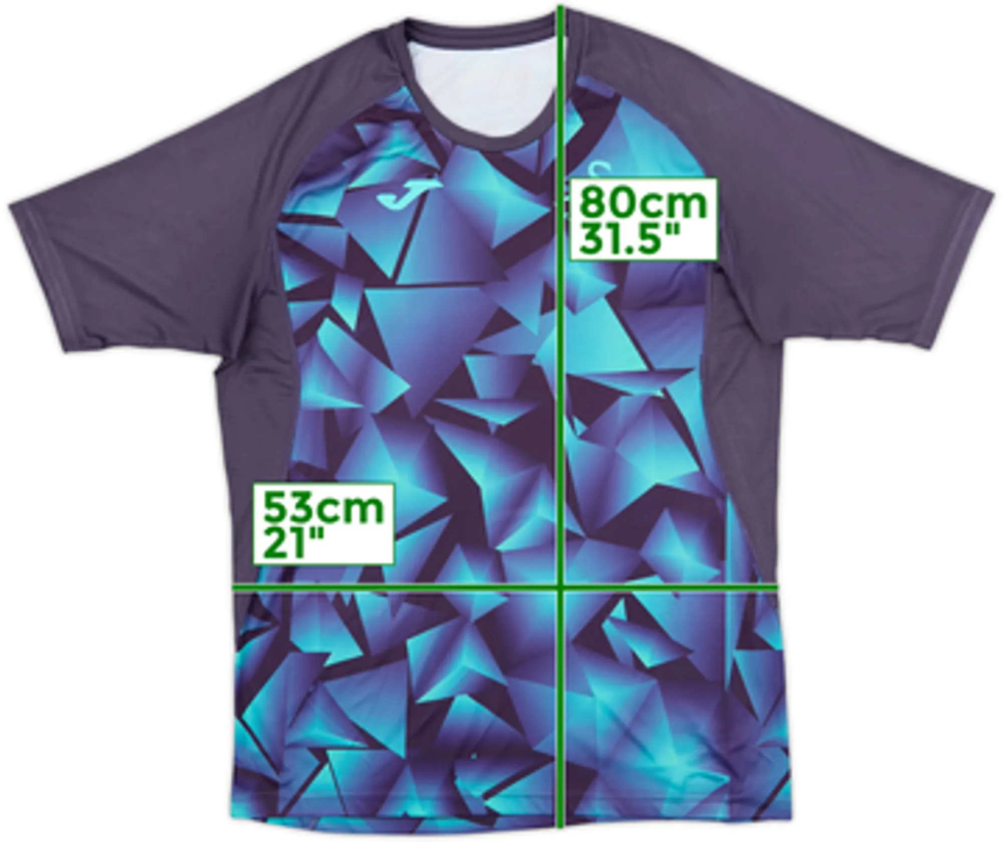 2020-21 Swansea City Joma Training Shirt - 10/10 - (XL)