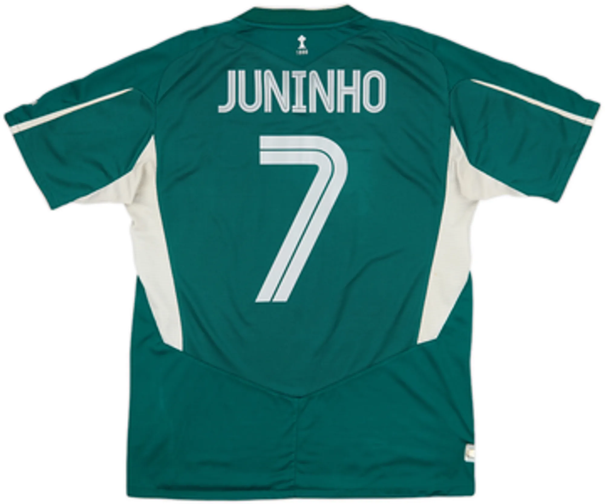 Umbro Celtic Mens SS Away Shirt 2004/05